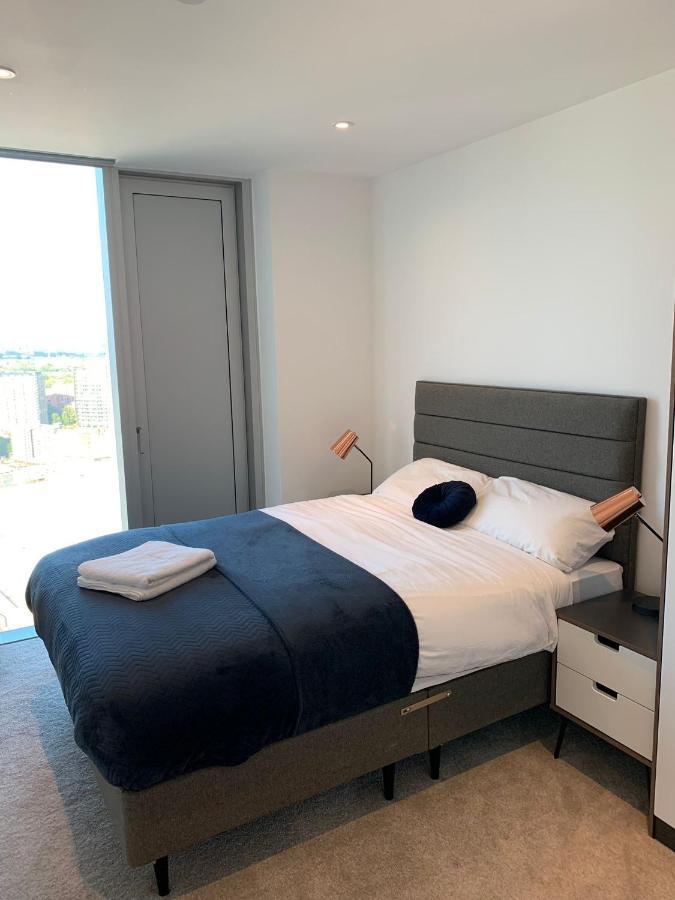 Luxury 2 Bedroom , View Manchester