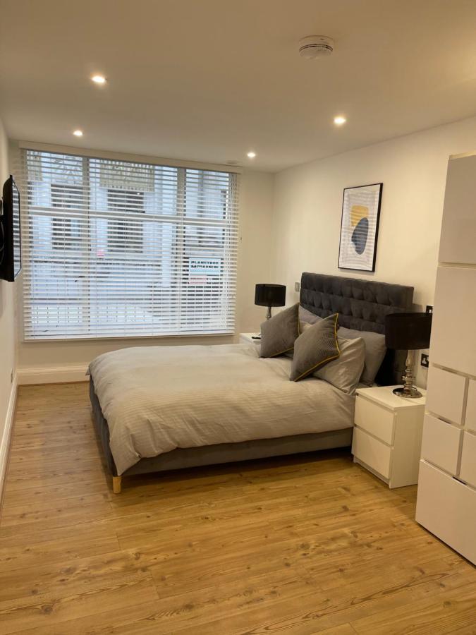 Luxury 2-bedroom In The Heart Of Centre *