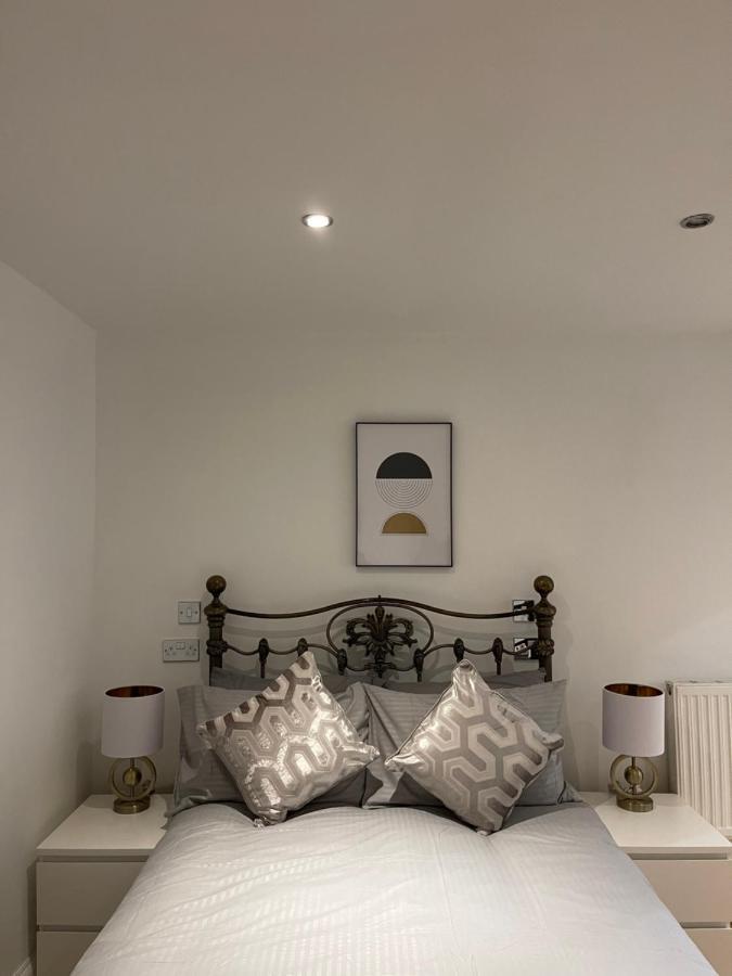 Luxury 2-bedroom In The Heart Of Centre *