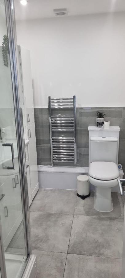 Luxury 2-bedroom In The Heart Of Centre Appartement *