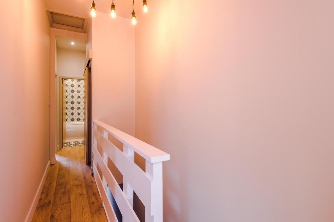 Four Bedroom Urban Hosted By Mcr Dens Vakantiehuis Manchester