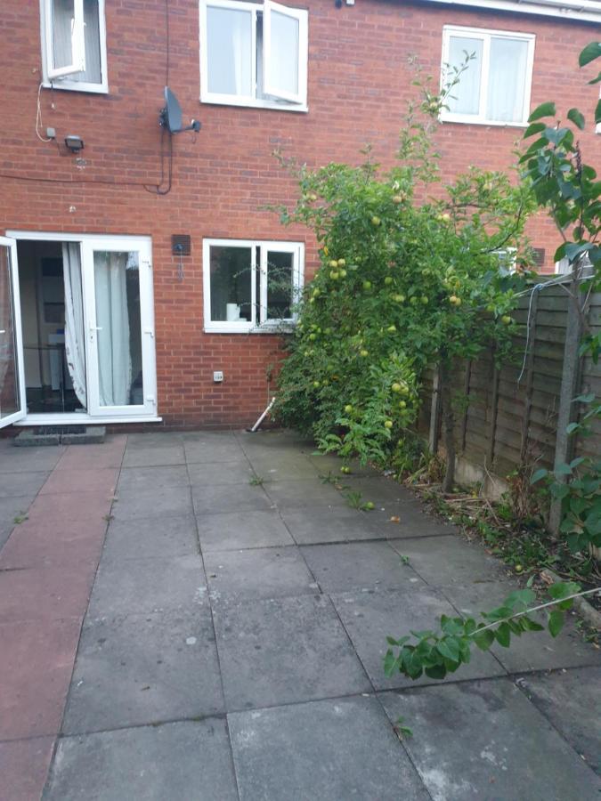 Splendid 3bedrooms Gasthuis Manchester