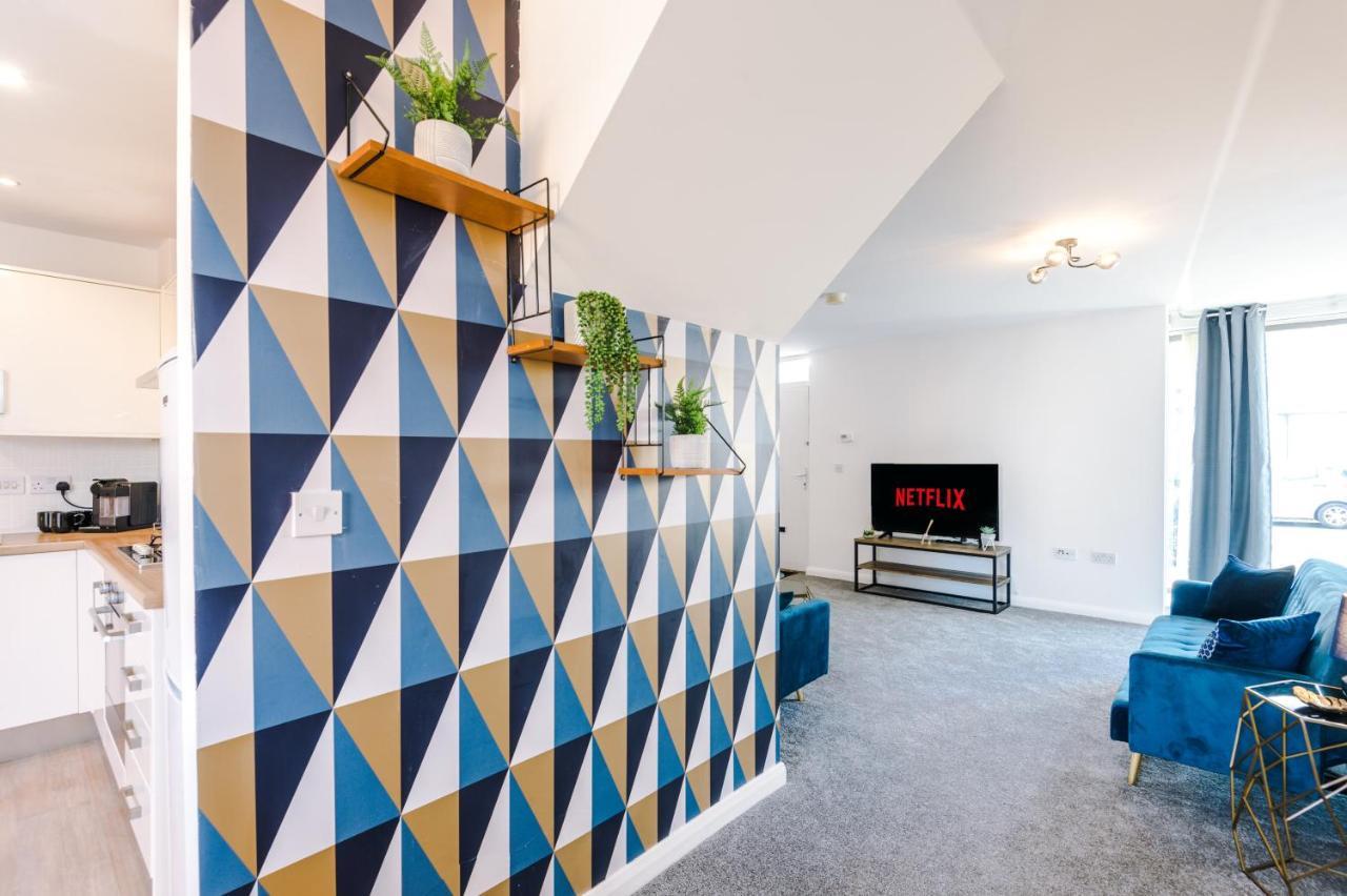 3 Bedroom Hosted By Mcr Dens Manchester