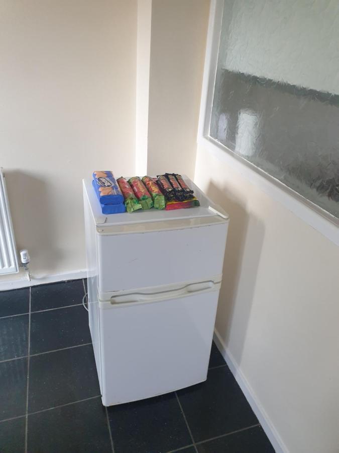 Splendid 3bedrooms * Manchester