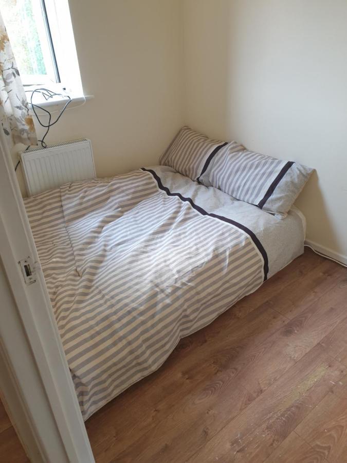 Splendid 3bedrooms Gasthuis Manchester