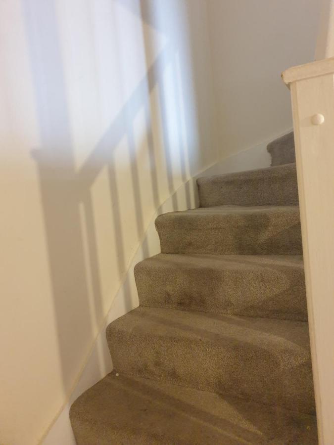 Gasthuis Splendid 3bedrooms Manchester