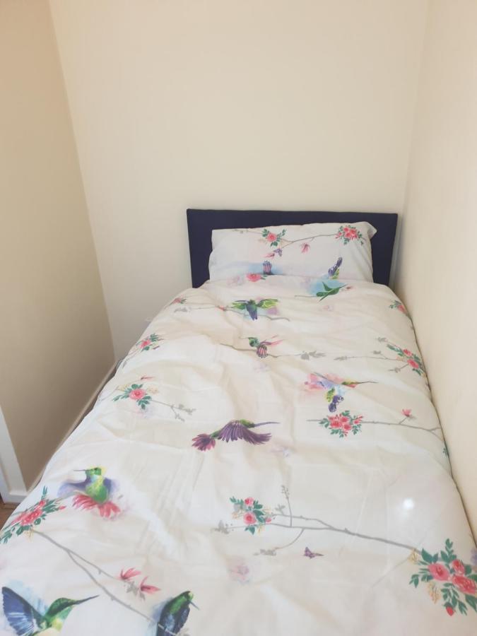 Splendid 3bedrooms * Manchester