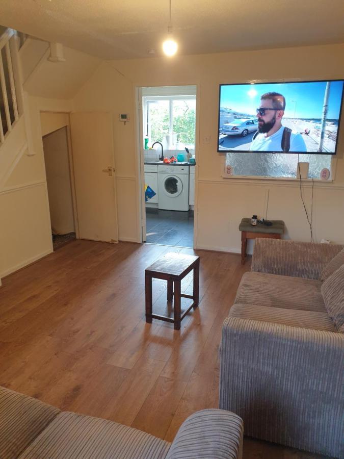 Splendid 3bedrooms Gasthuis Manchester