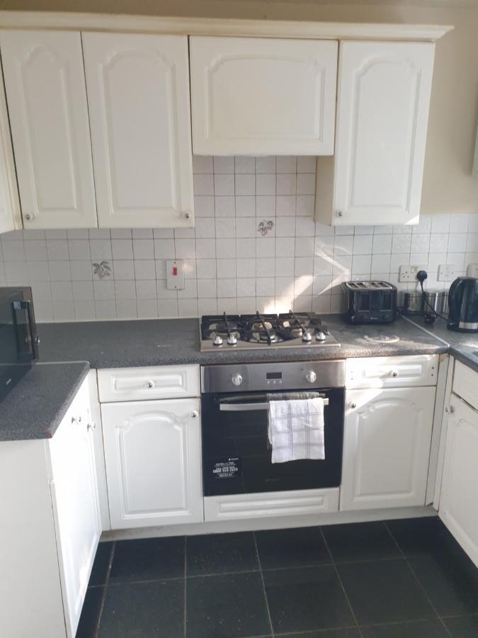 Gasthuis Splendid 3bedrooms Manchester