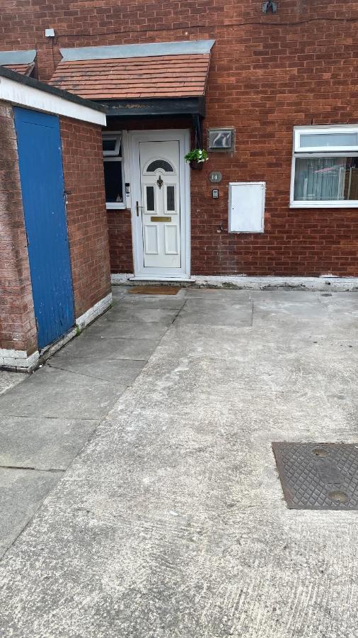Bv Luxury Spacious 3 Bedroom House At Isaac Close