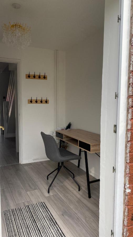 Holiday home Bv Luxury Spacious 3 Bedroom House At Isaac Close *