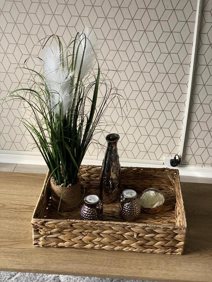 Vakantiehuis Bv Luxury Spacious 3 Bedroom House At Isaac Close Manchester