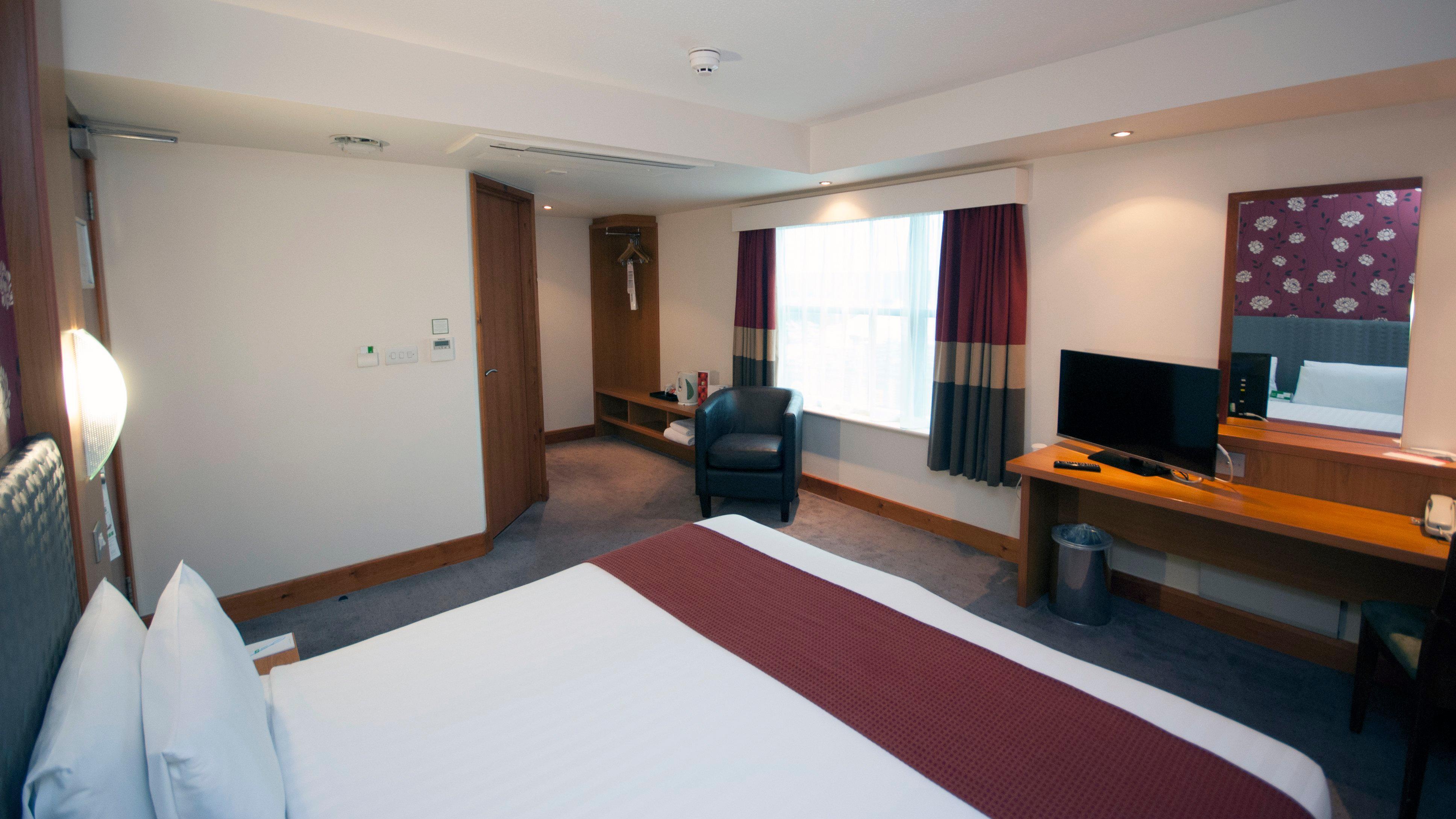 Holiday - Central Park, An Ihg Manchester