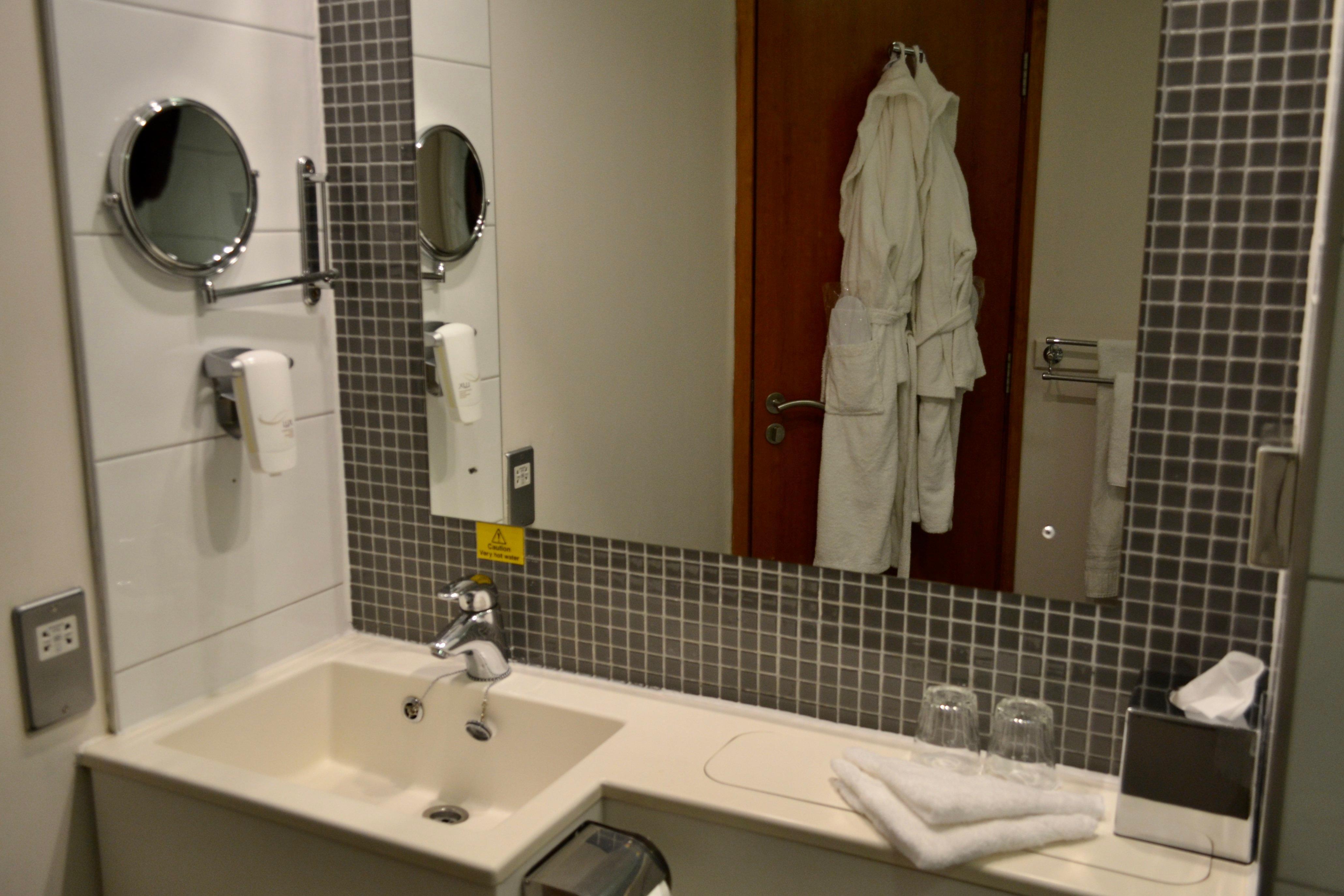 Holiday - Central Park, An Ihg Manchester