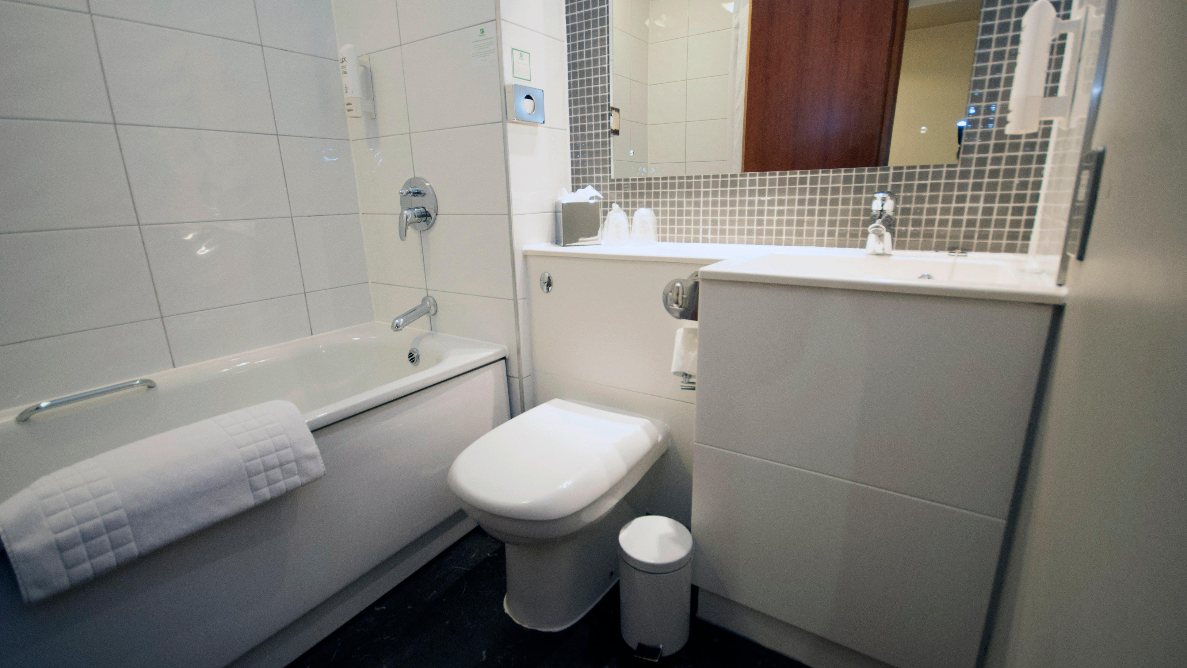 Holiday - Central Park, An Ihg 4*