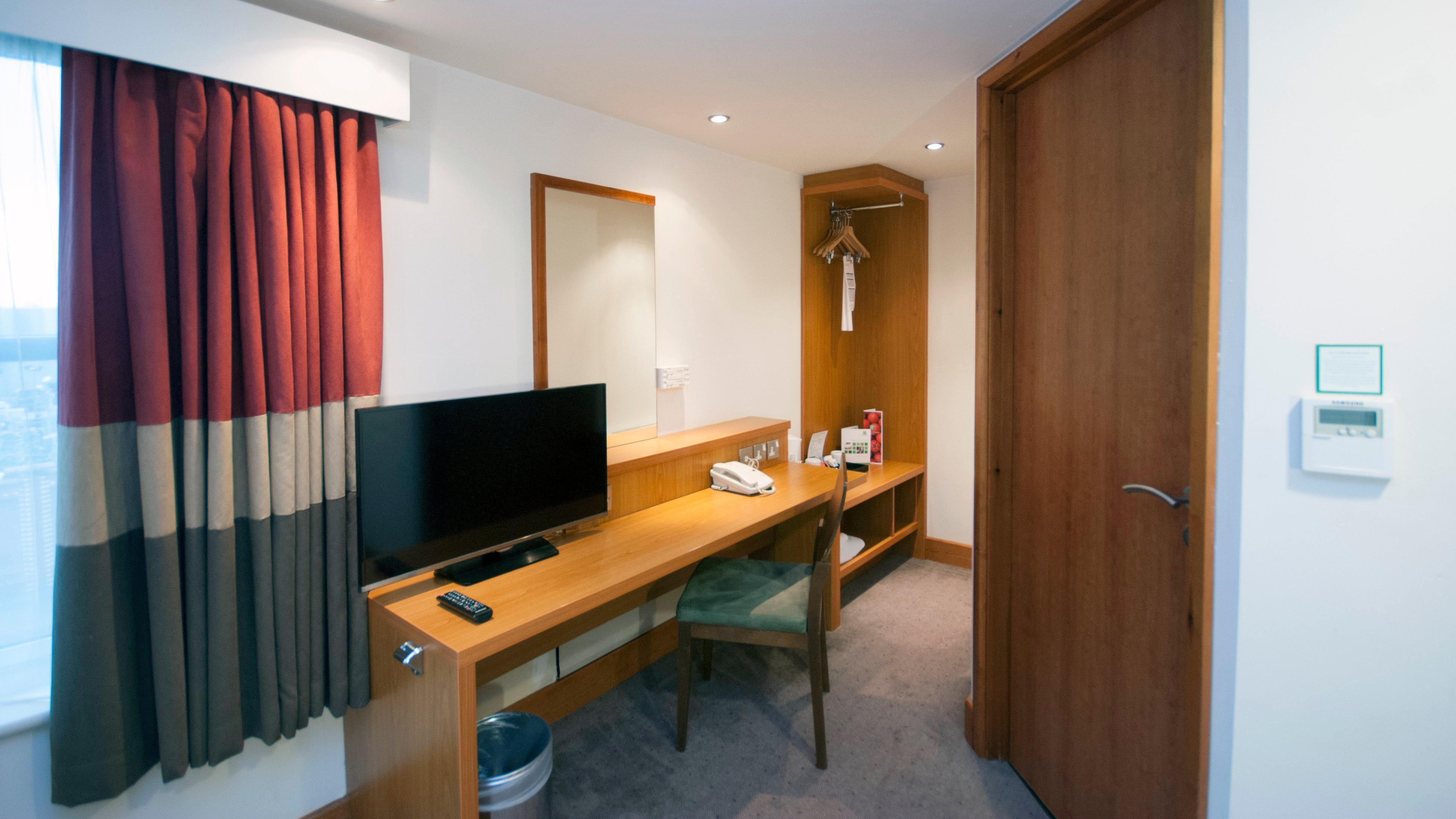 Holiday - Central Park, An Ihg Hotel 4*