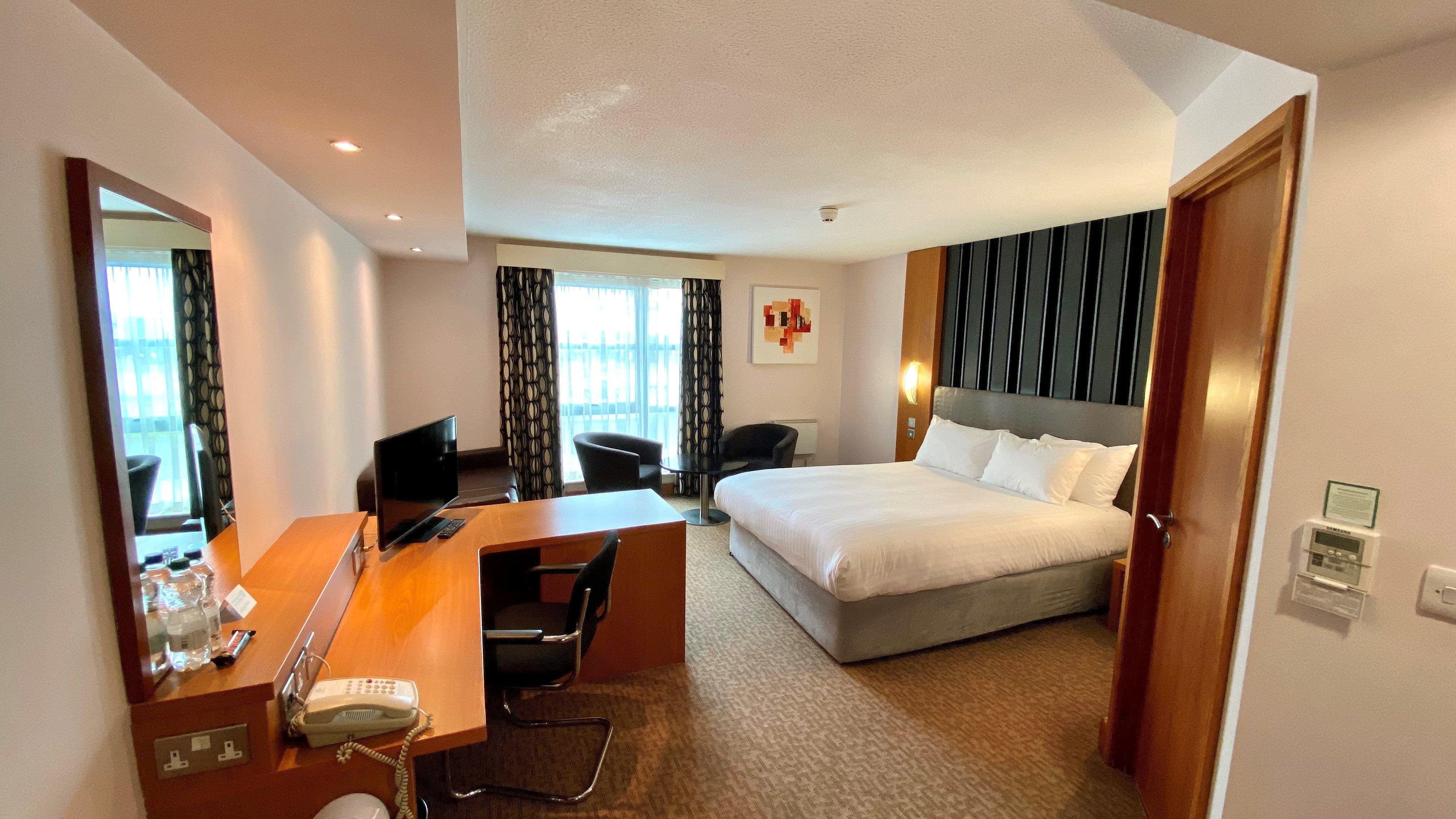 Holiday - Central Park, An Ihg Hotel 4*