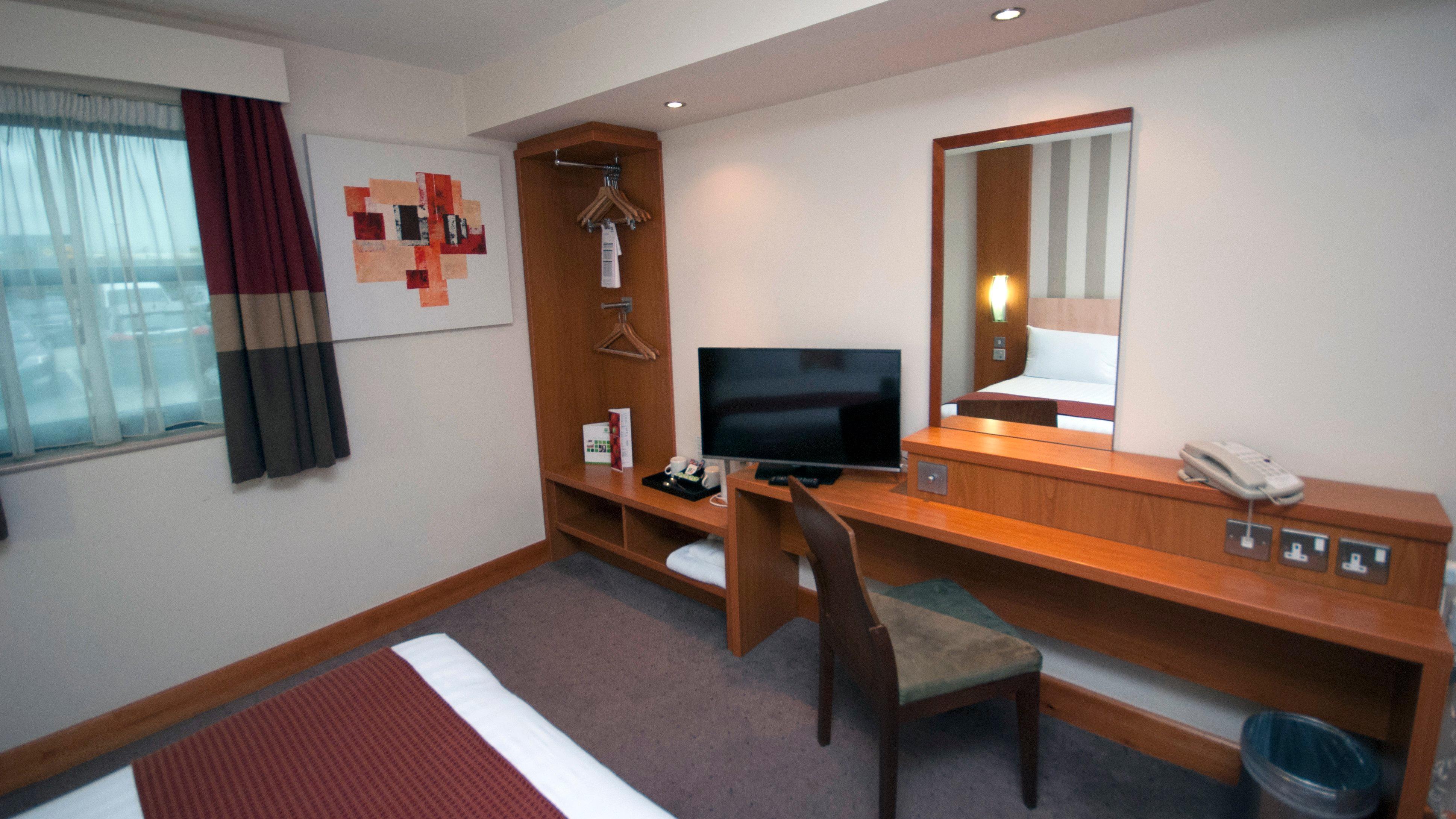 Holiday - Central Park, An Ihg Manchester