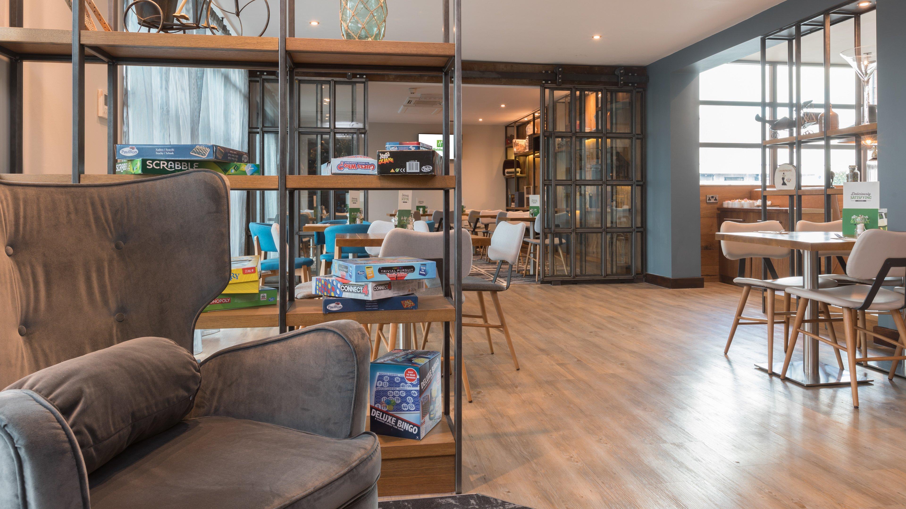 Holiday - Central Park, An Ihg 4* Manchester