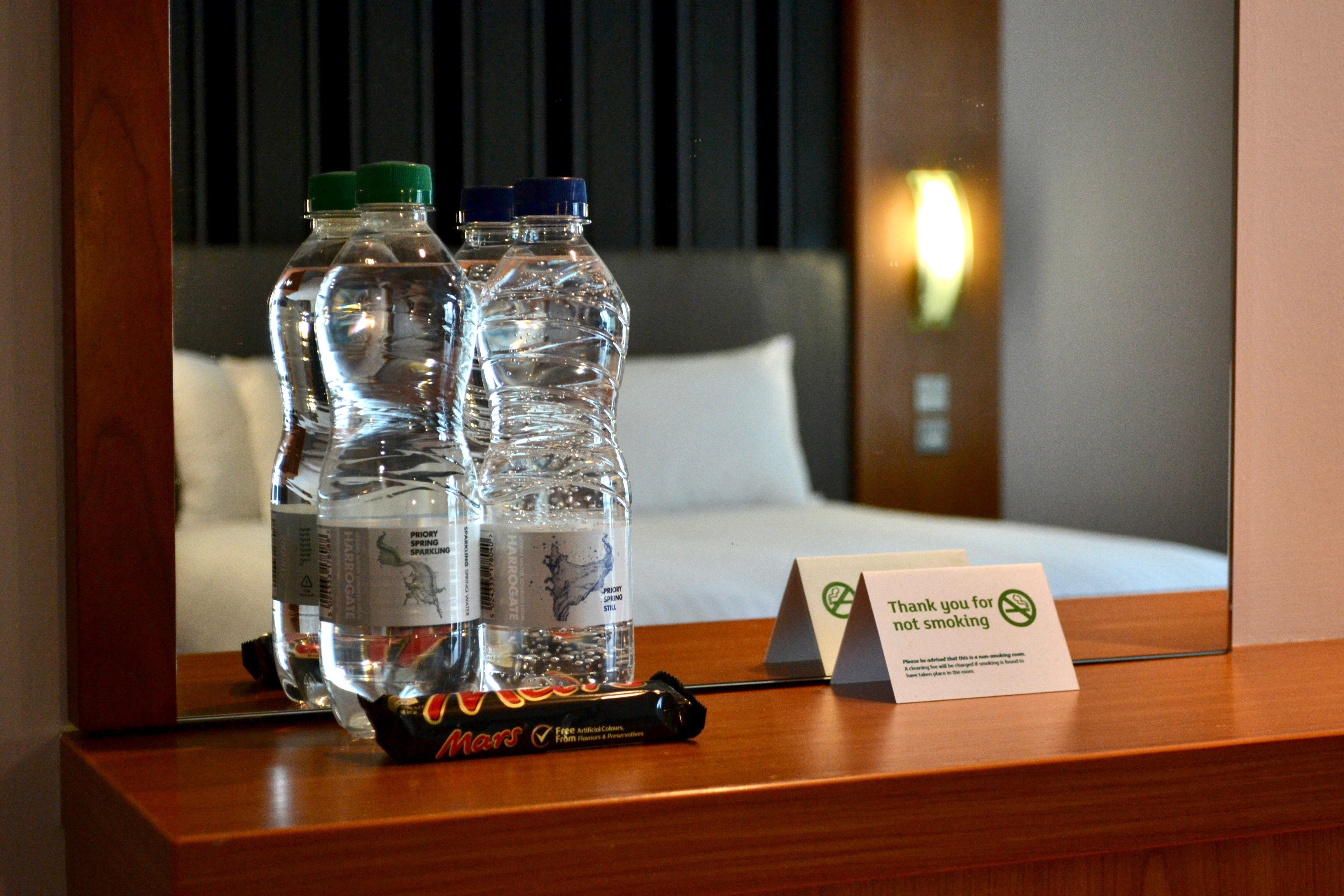 Hotel Holiday - Central Park, An Ihg Manchester