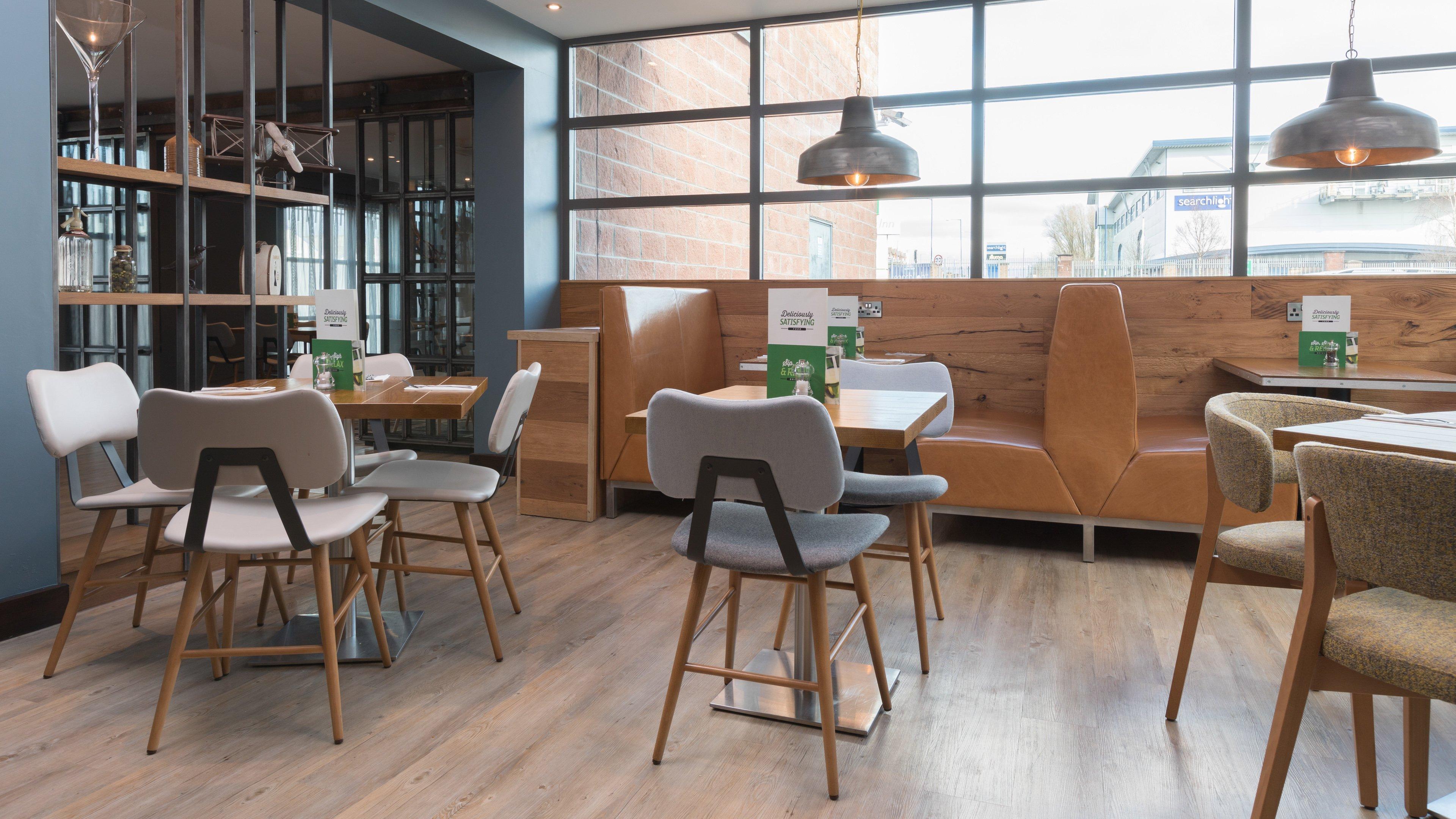 Holiday - Central Park, An Ihg 4* Manchester