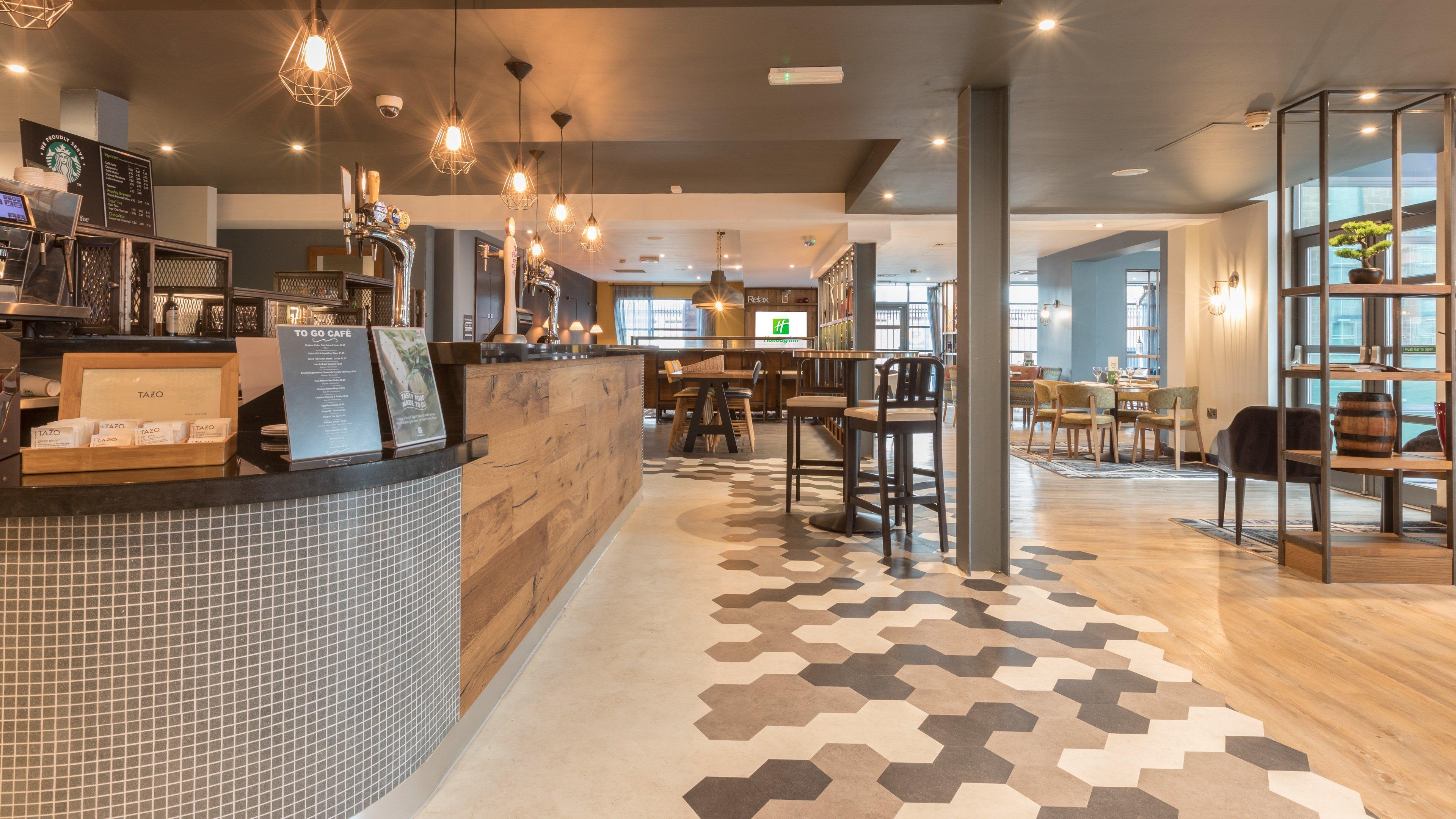 Hotel Holiday - Central Park, An Ihg 4*