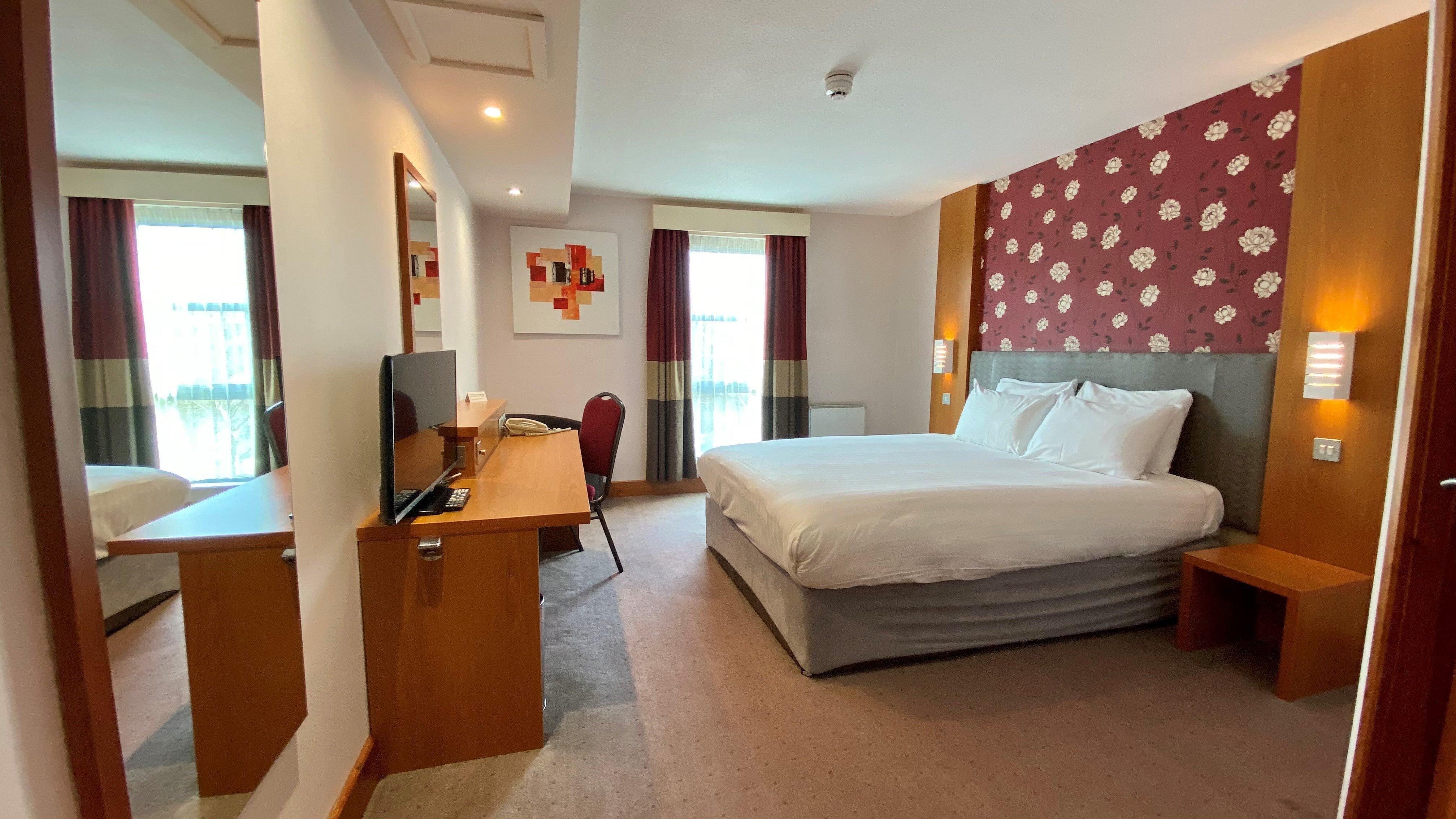 Holiday - Central Park, An Ihg Hotel