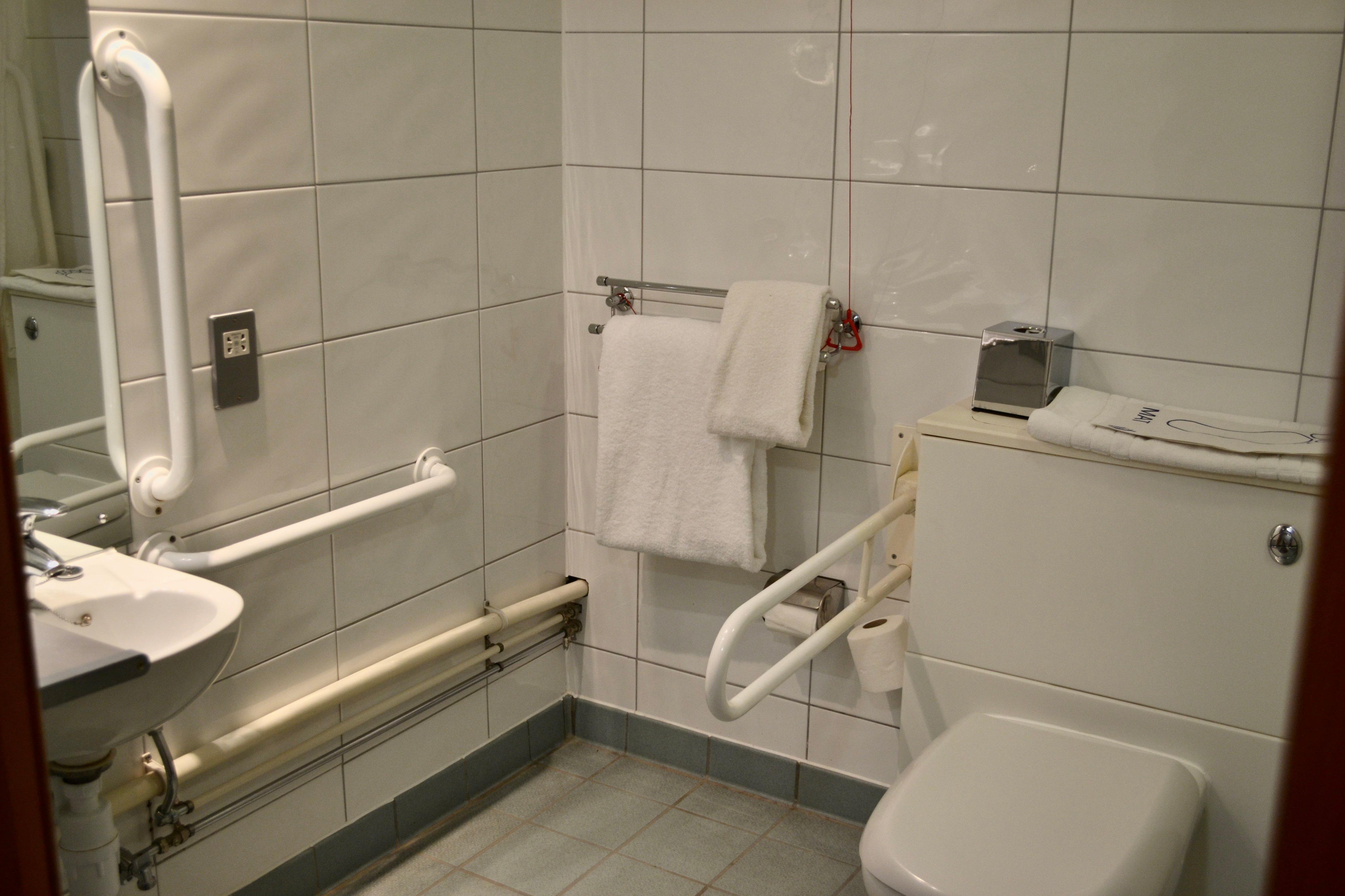 Hotel Holiday - Central Park, An Ihg 4*