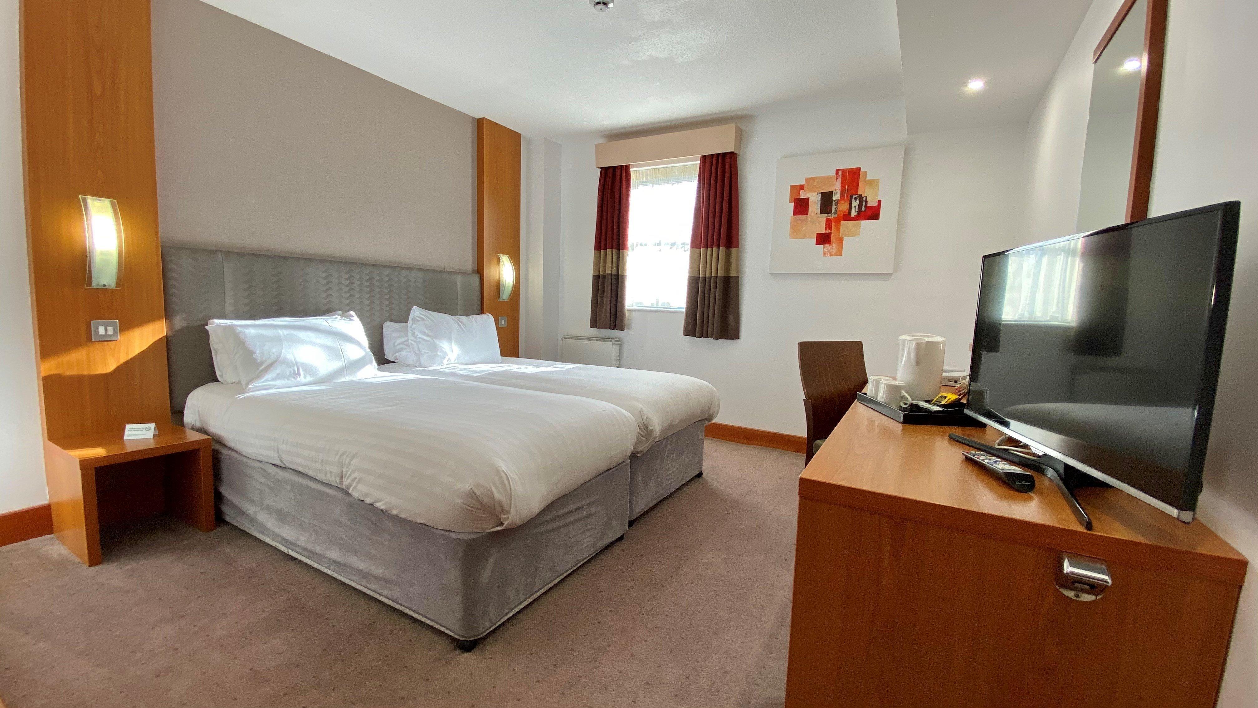 Holiday - Central Park, An Ihg Hotel 4*
