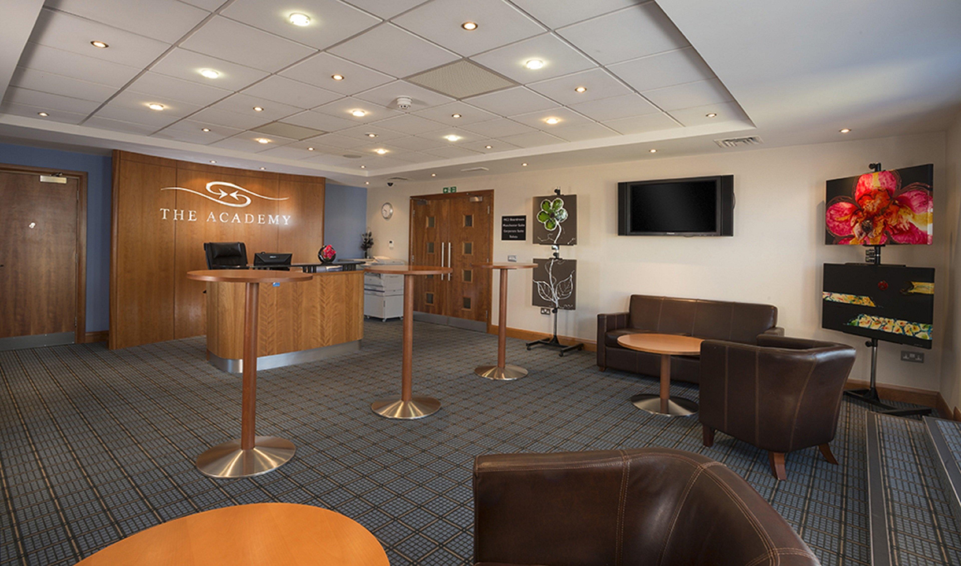 Holiday - Central Park, An Ihg 4* Manchester
