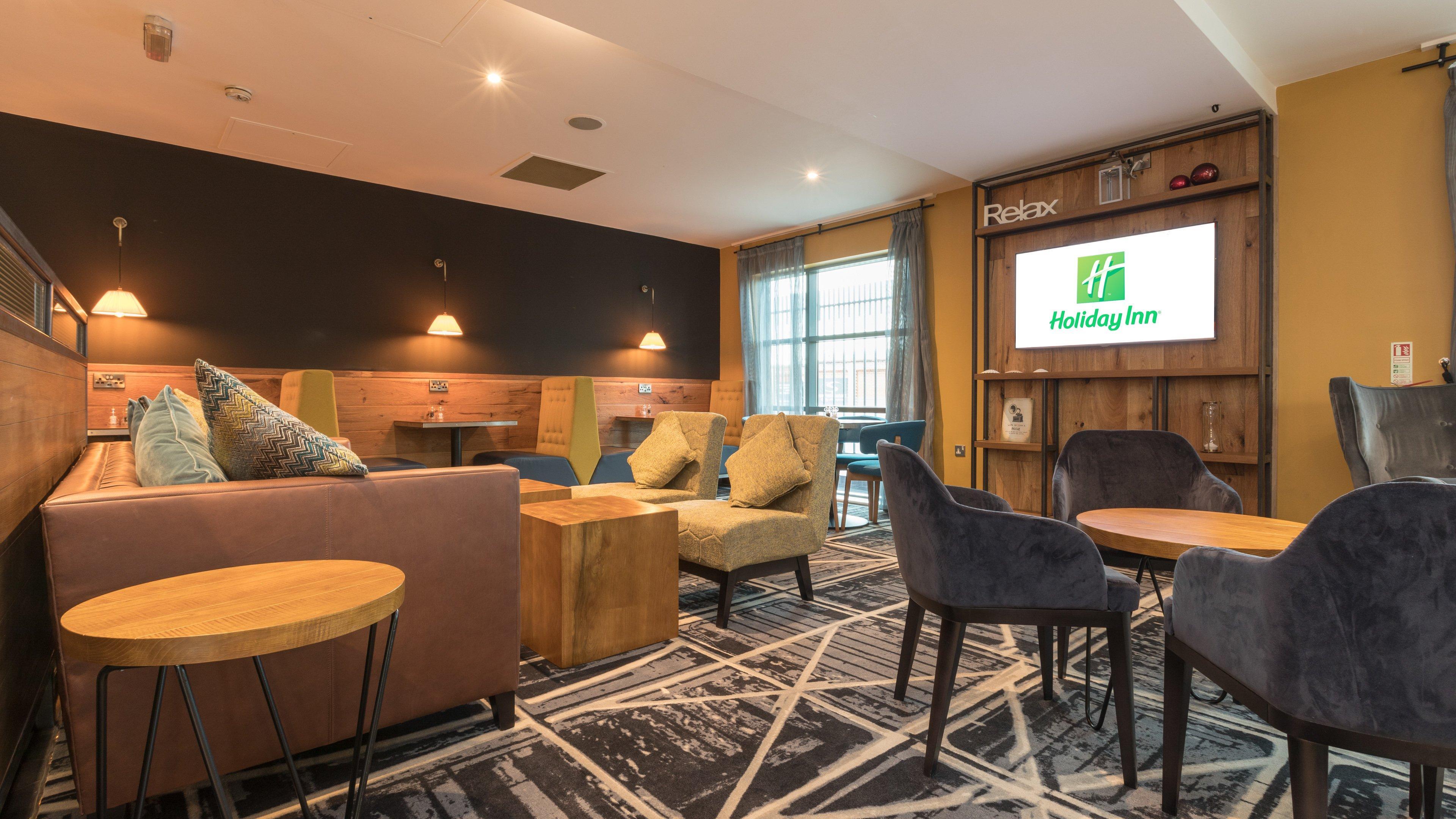 Holiday - Central Park, An Ihg 4*