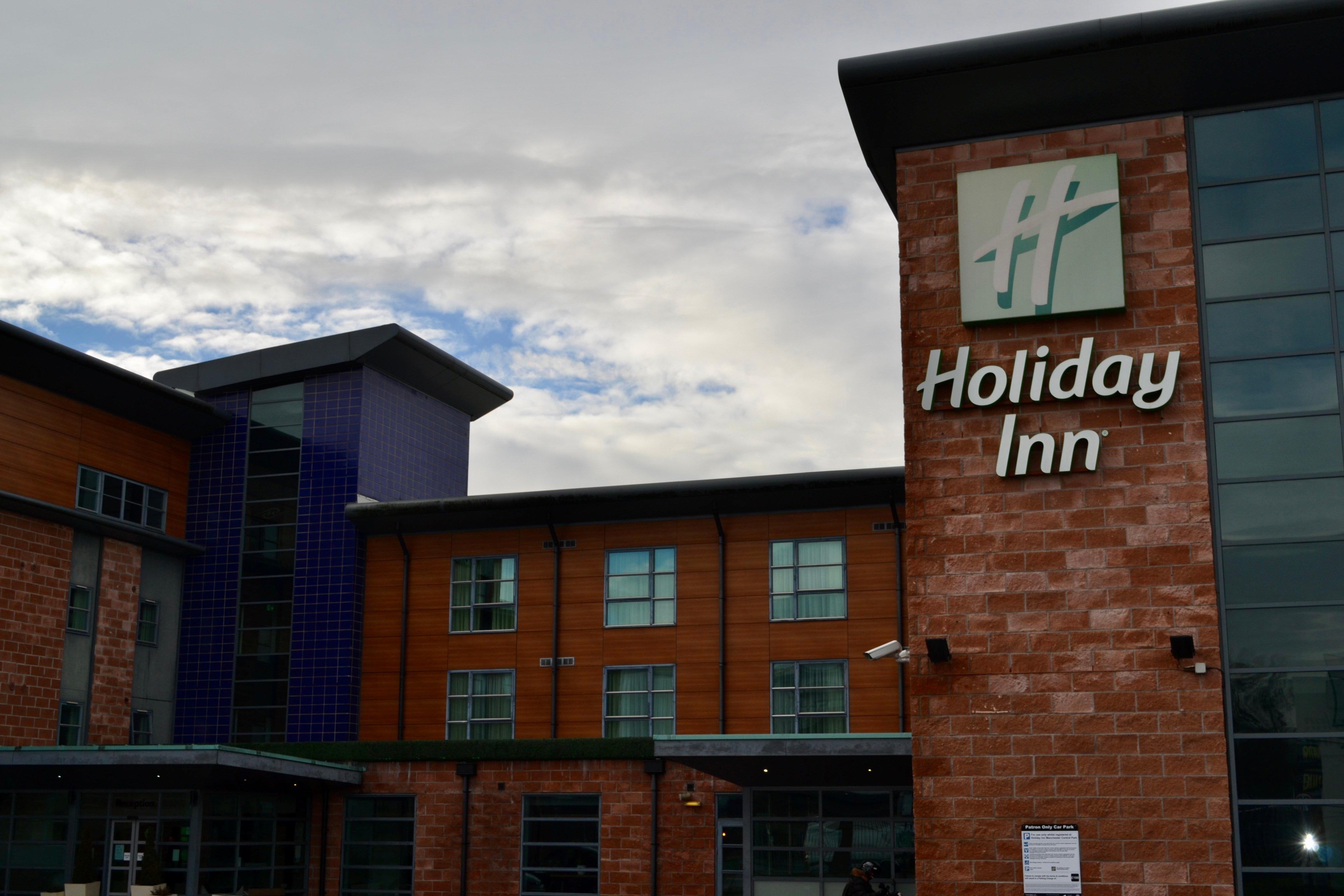 Holiday - Central Park, An Ihg Hotel