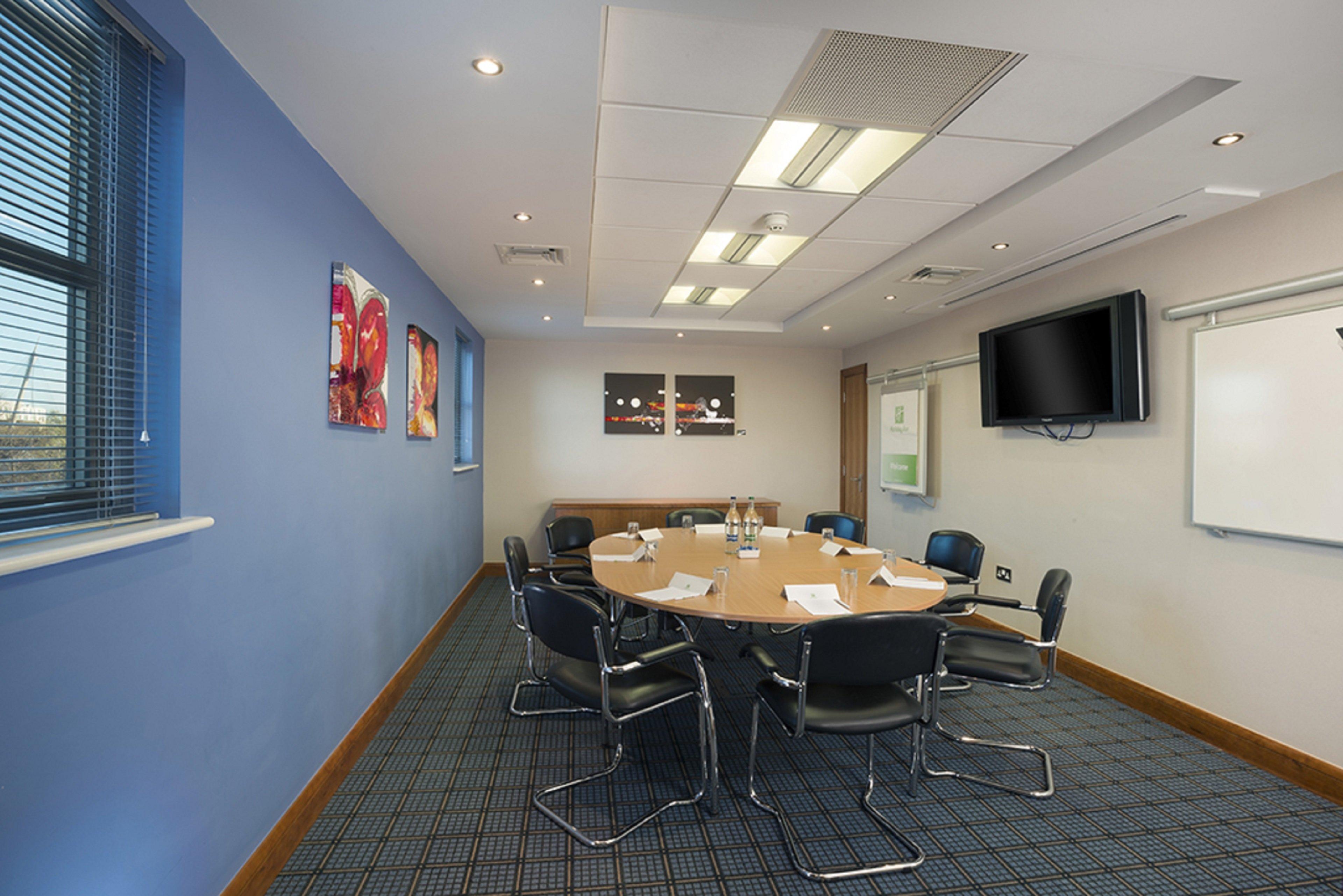 Holiday - Central Park, An Ihg 4* Manchester