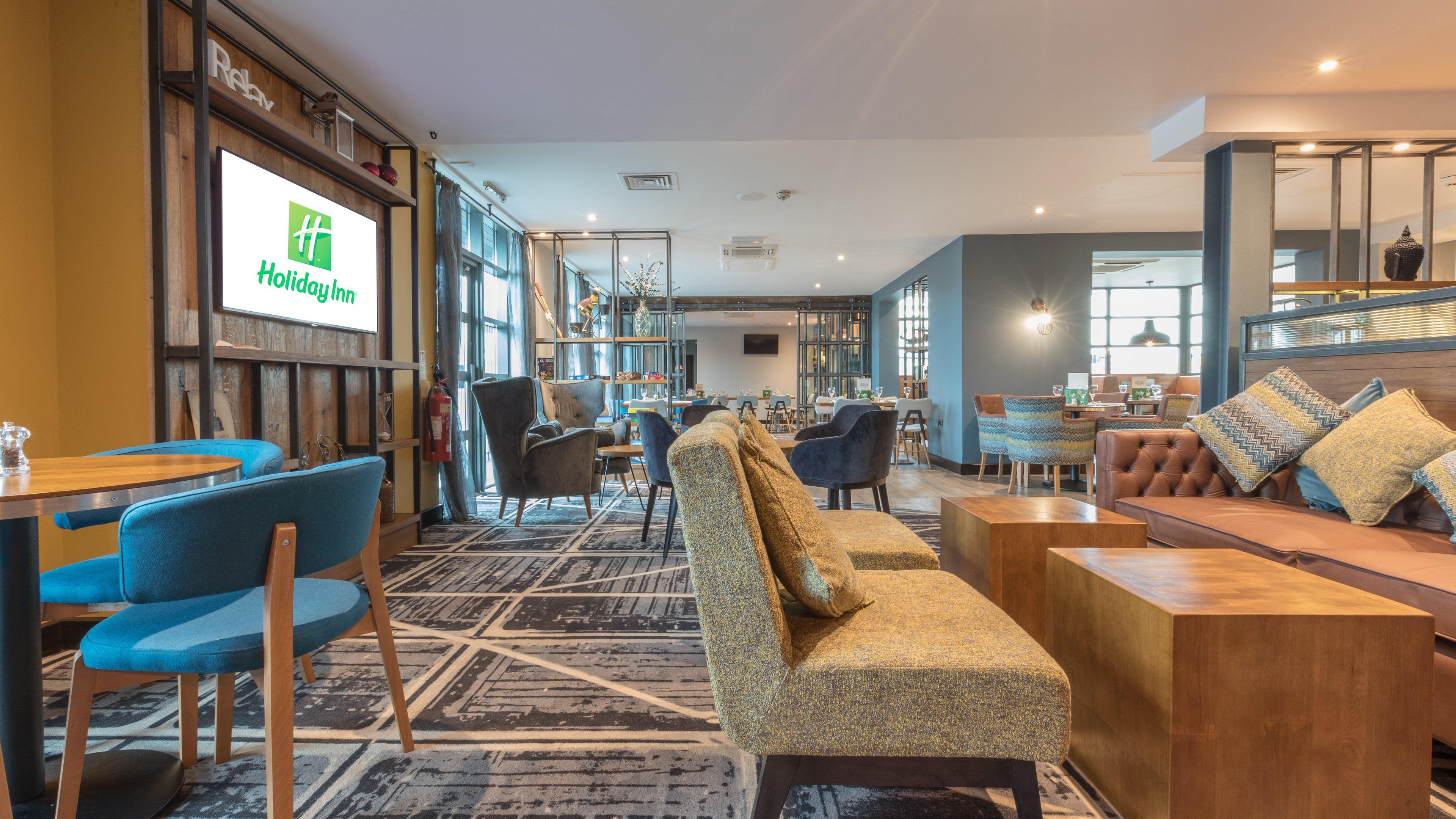 Holiday - Central Park, An Ihg 4* Manchester