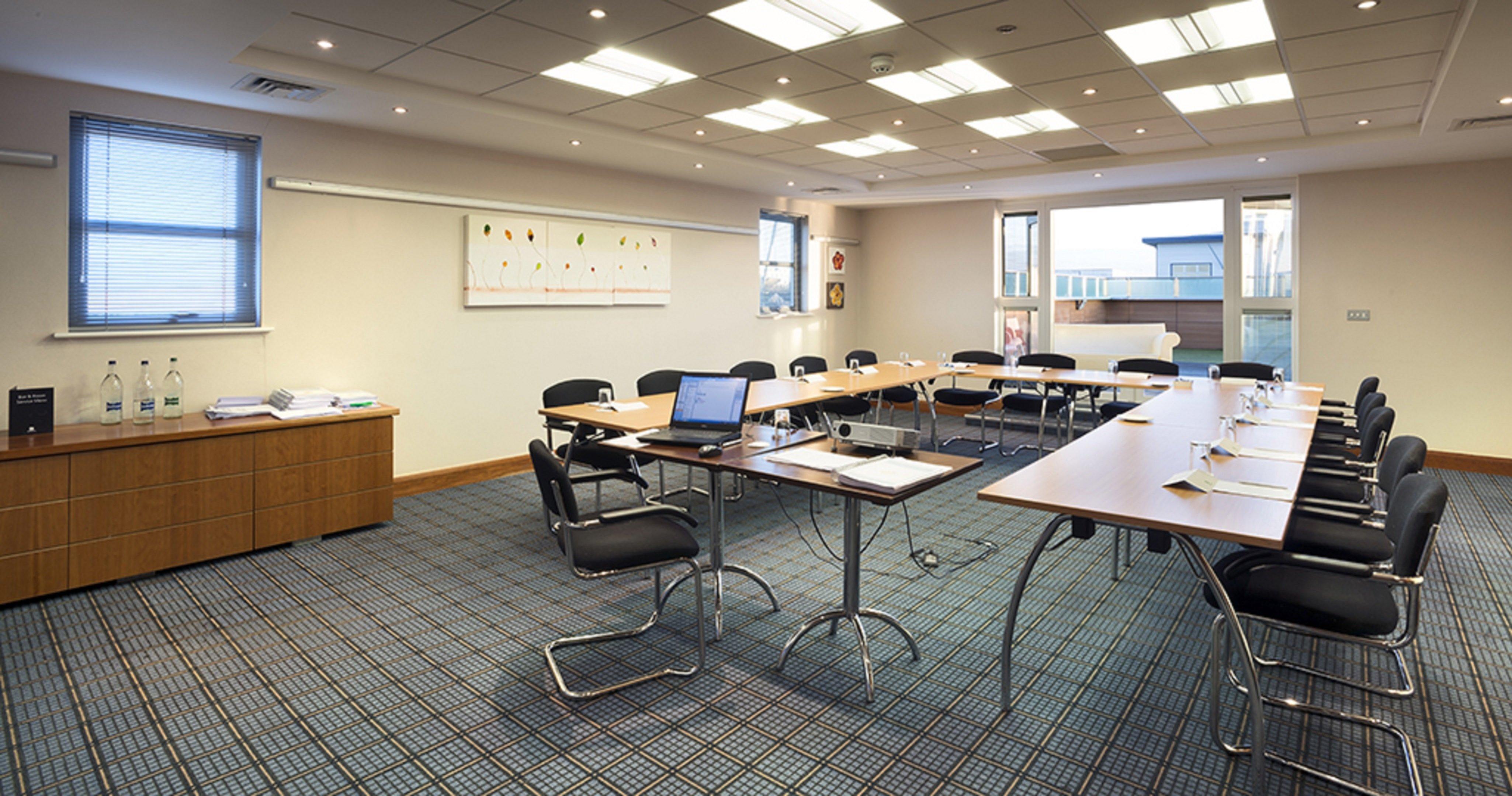 Holiday - Central Park, An Ihg Hotel Manchester