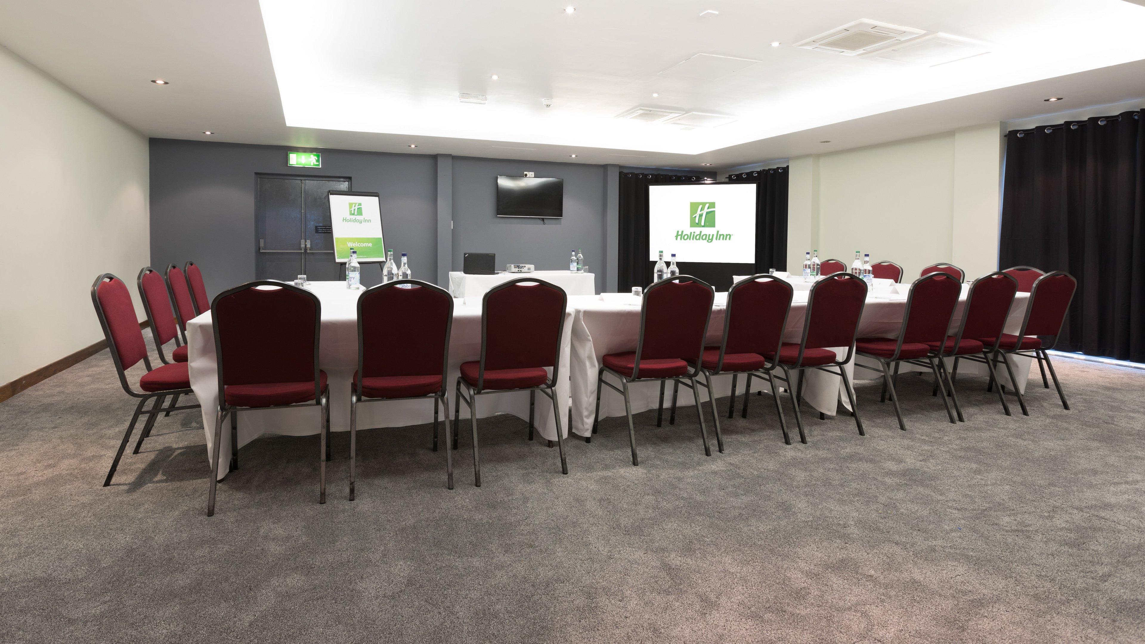 Hotel Holiday - Central Park, An Ihg Manchester