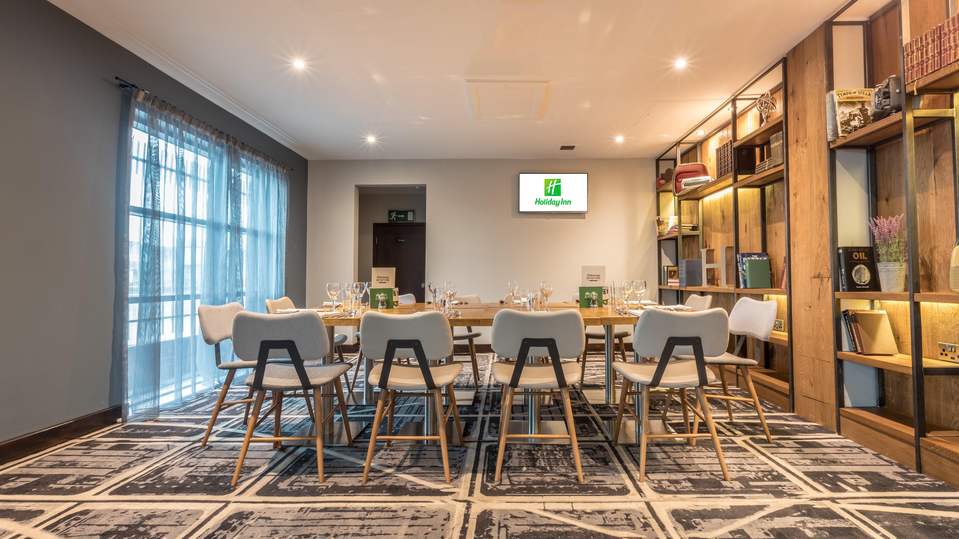 Holiday - Central Park, An Ihg 4* Manchester
