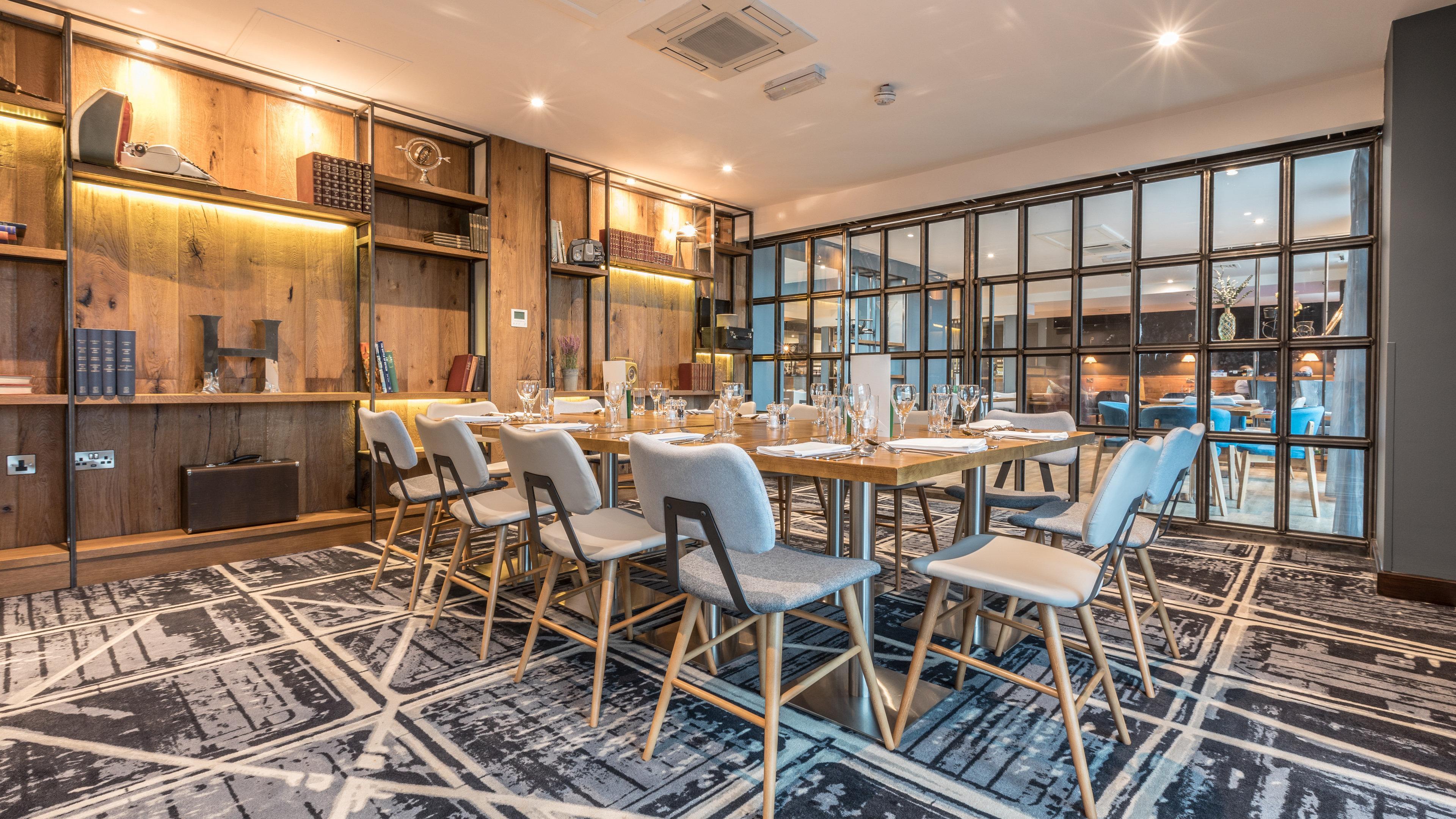 Holiday - Central Park, An Ihg 4* Manchester