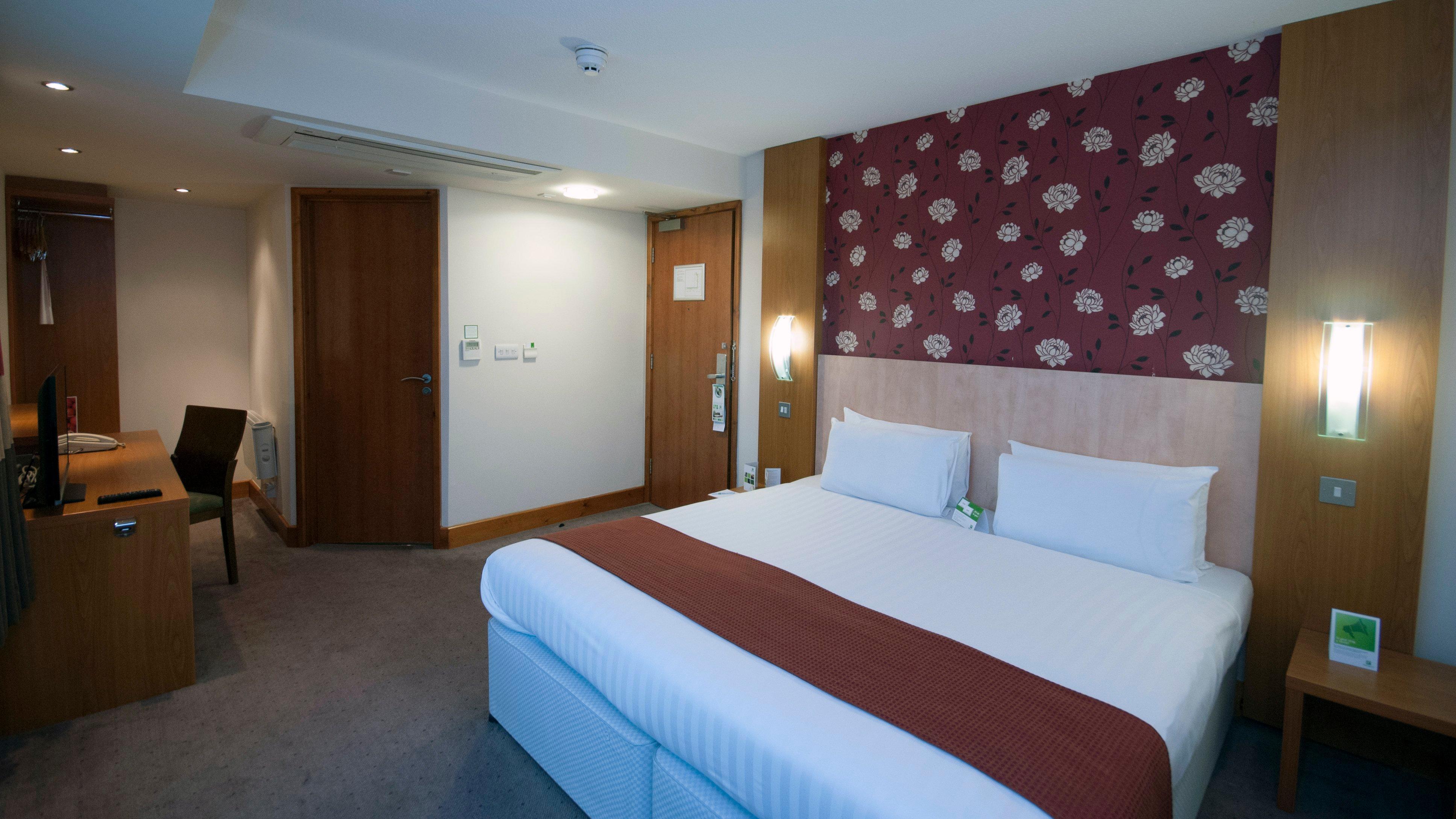 Hotel Holiday - Central Park, An Ihg