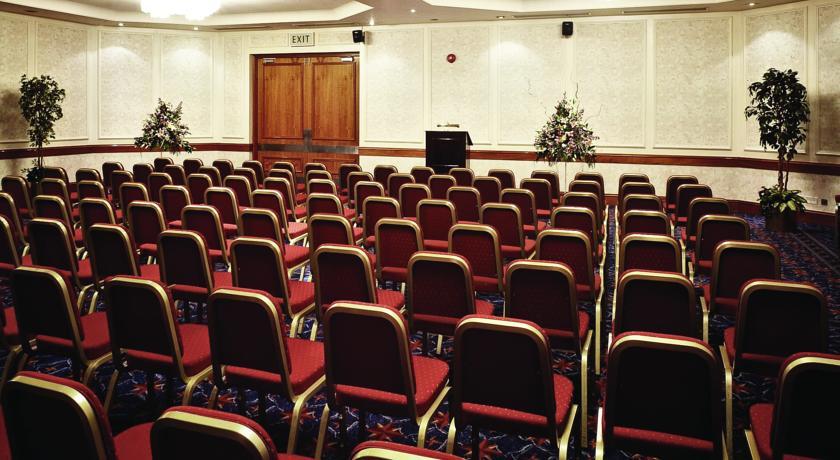 Copthorne Salford Quays Hotel