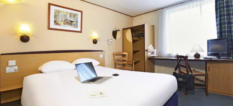 Hotel Campanile Salford (Greater Manchester)