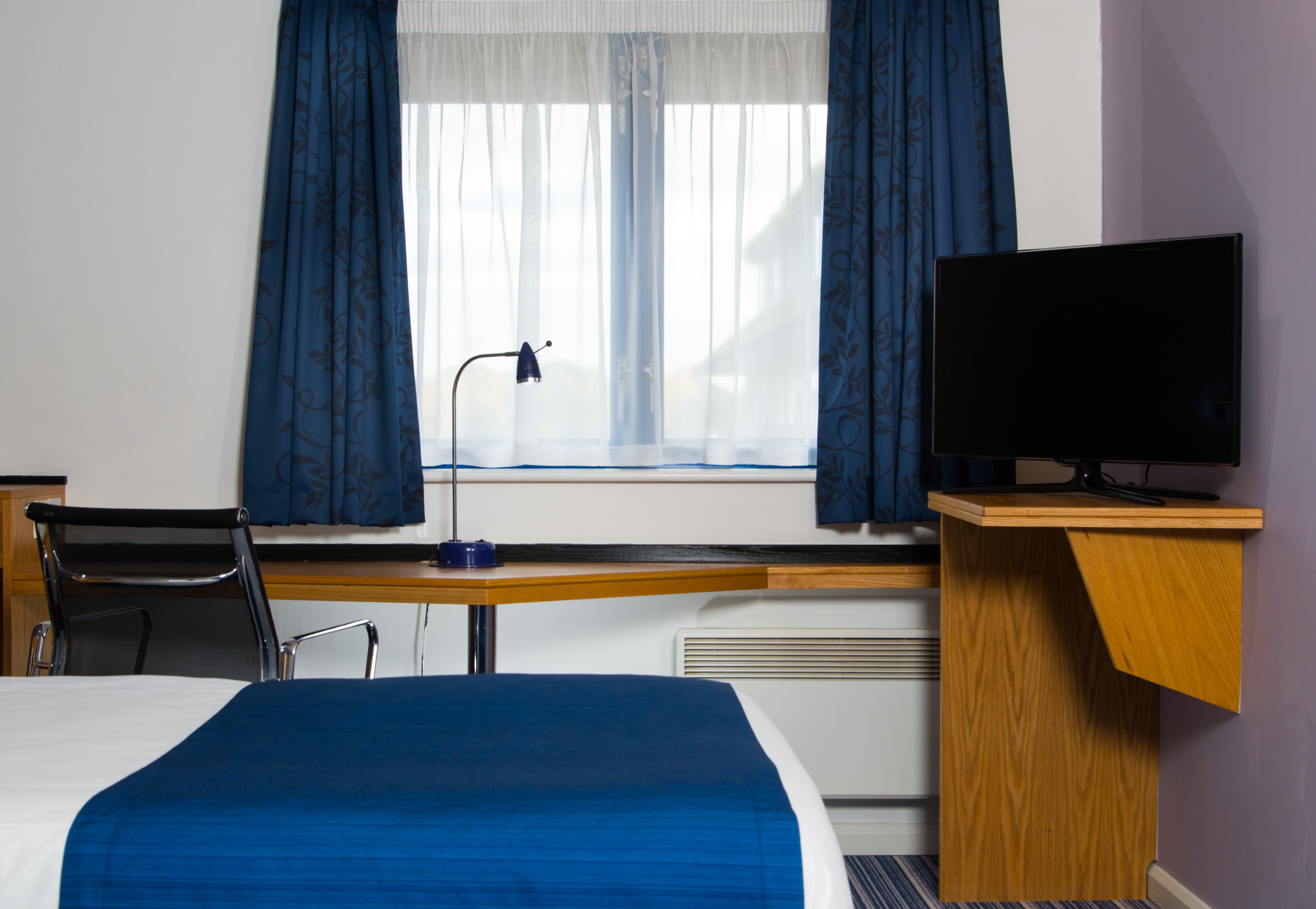 Express East By Ihg Manchester