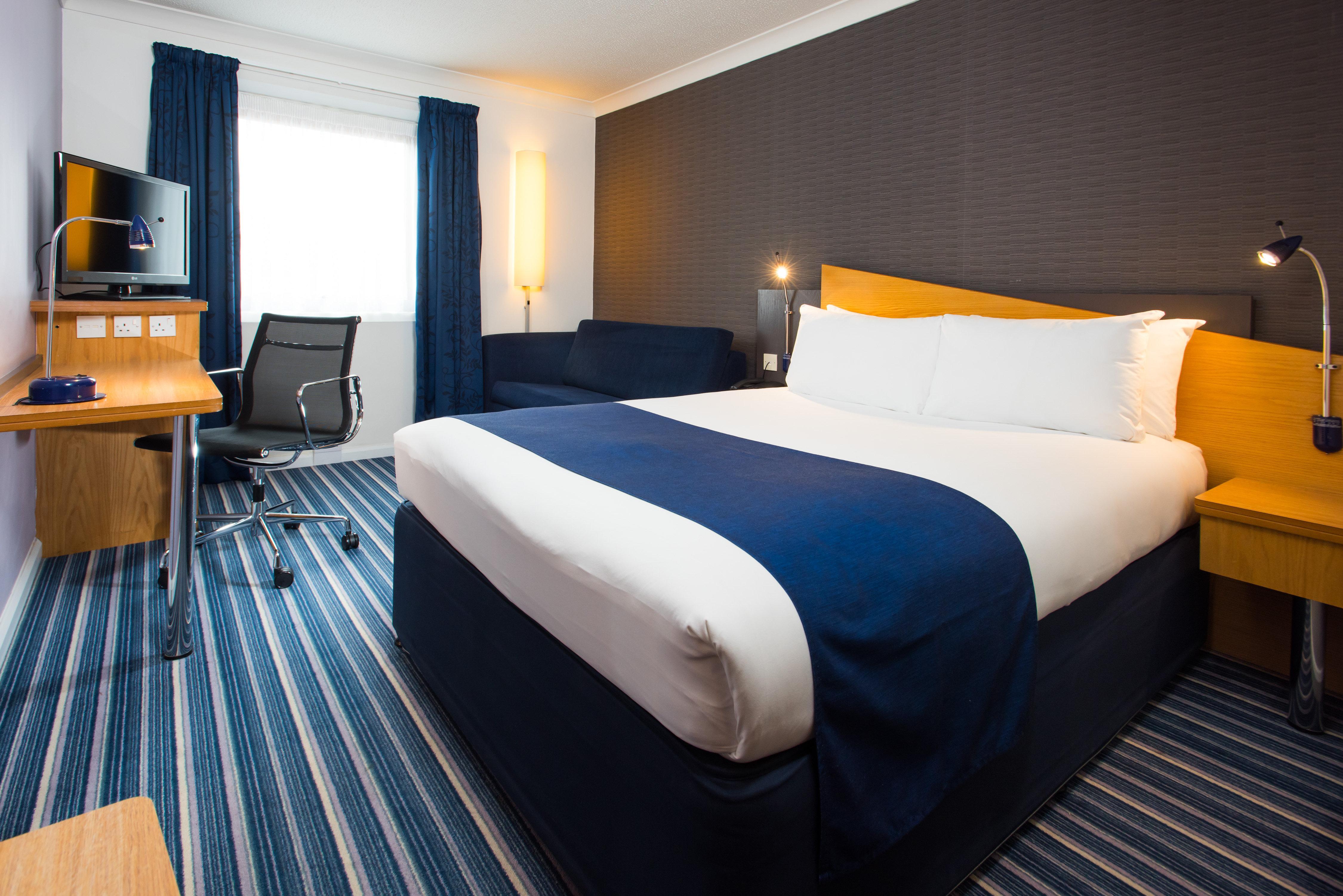 Express East By Ihg 3*