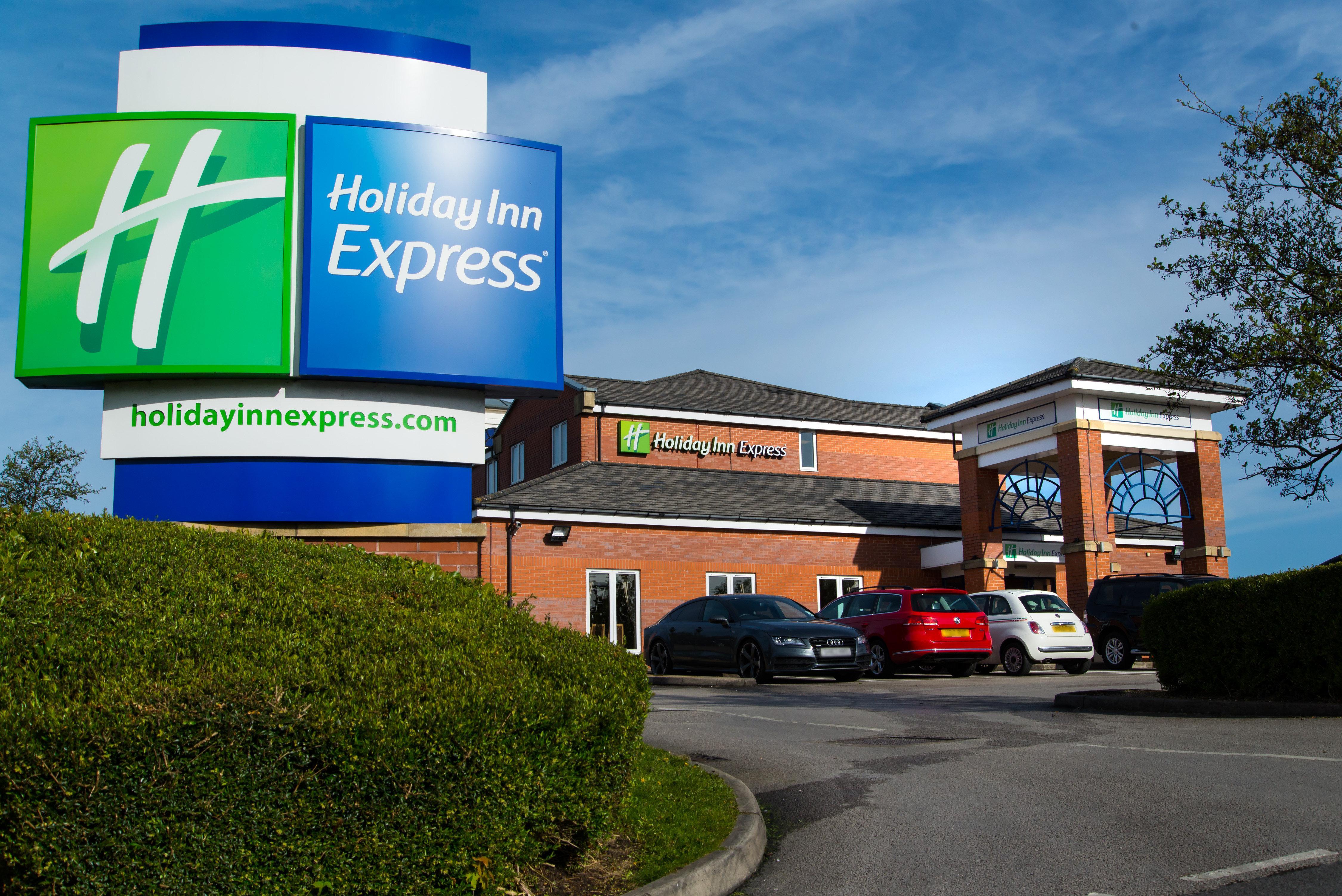 Express East By Ihg