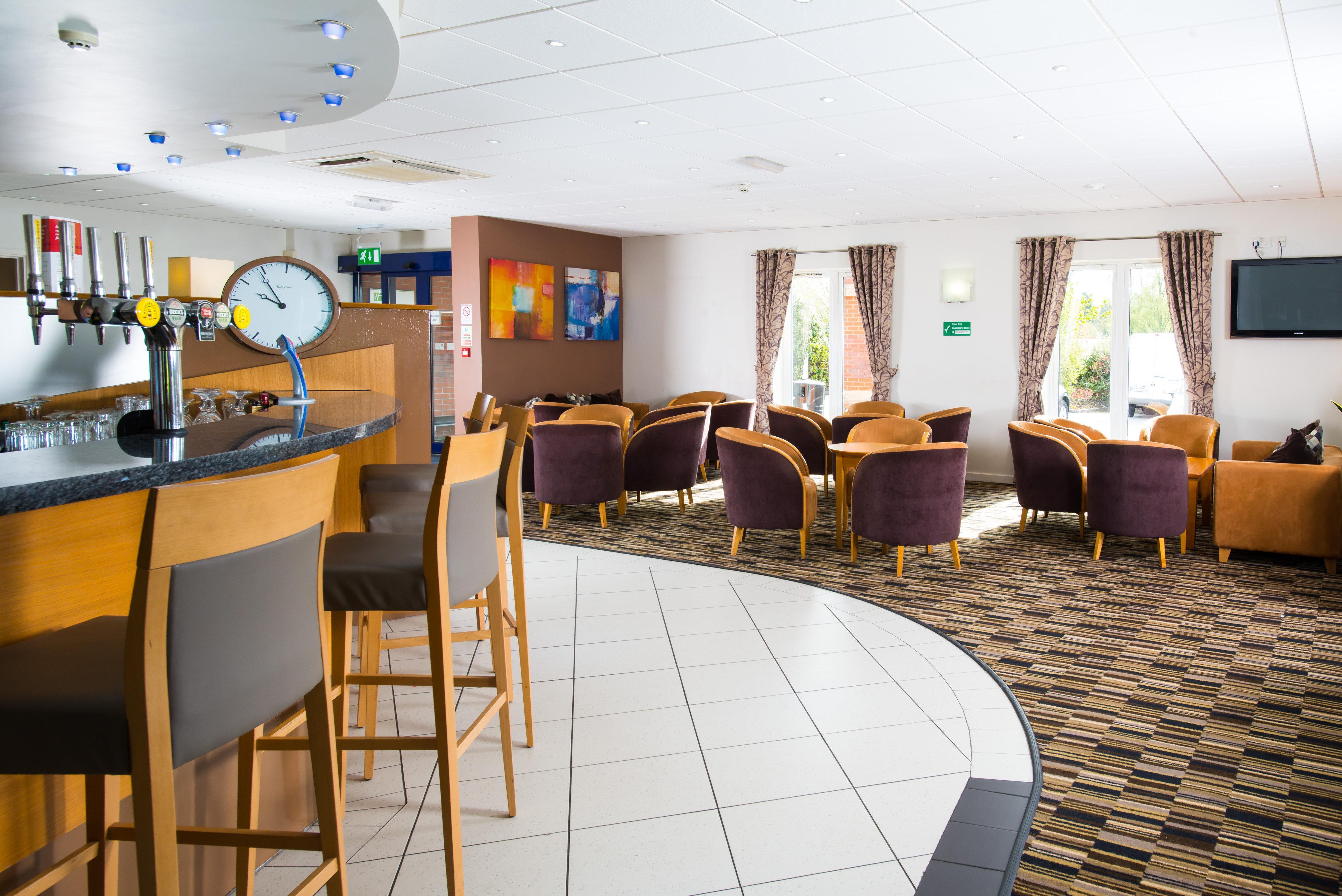 Express East By Ihg