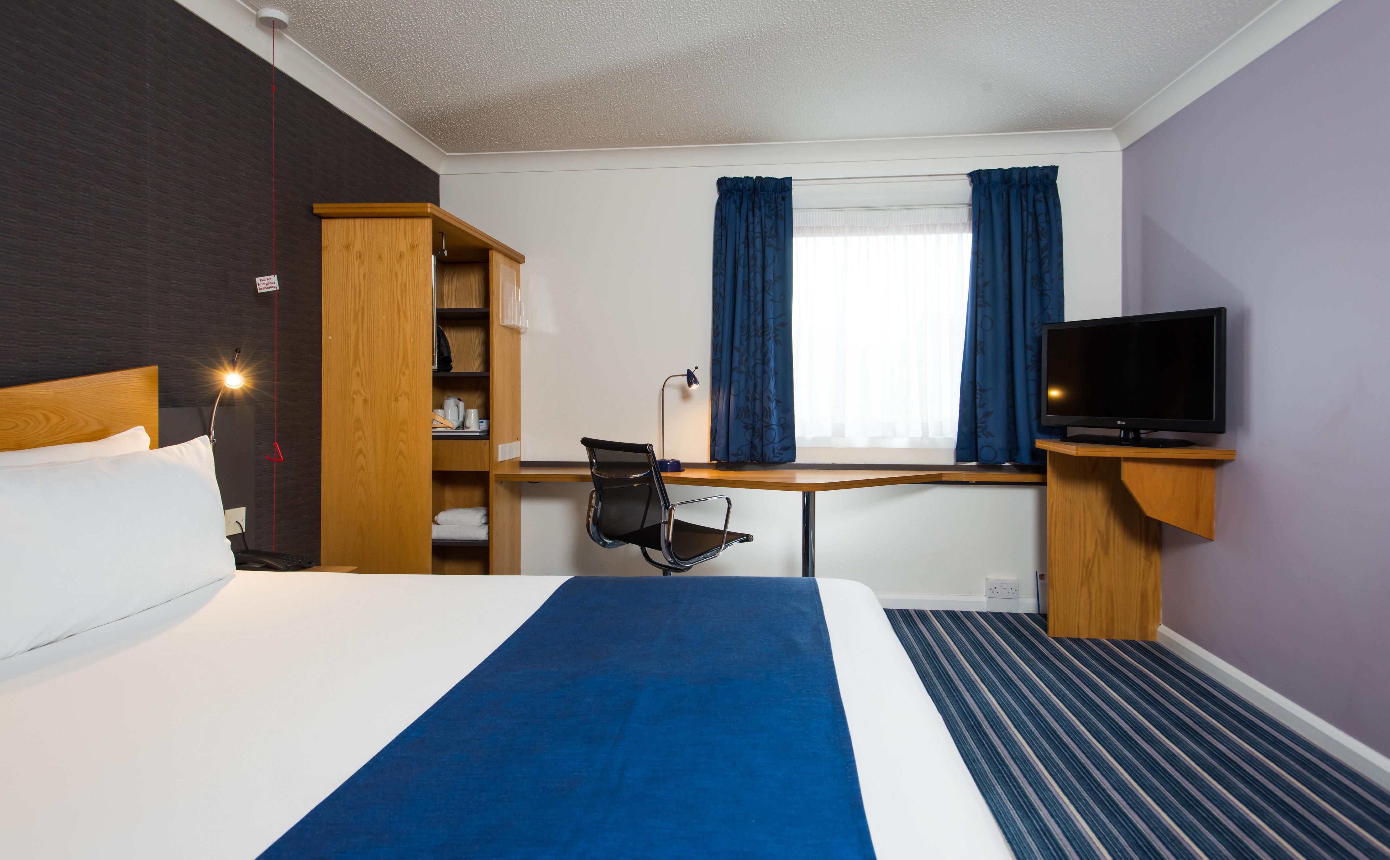Express East By Ihg Hotel 3*