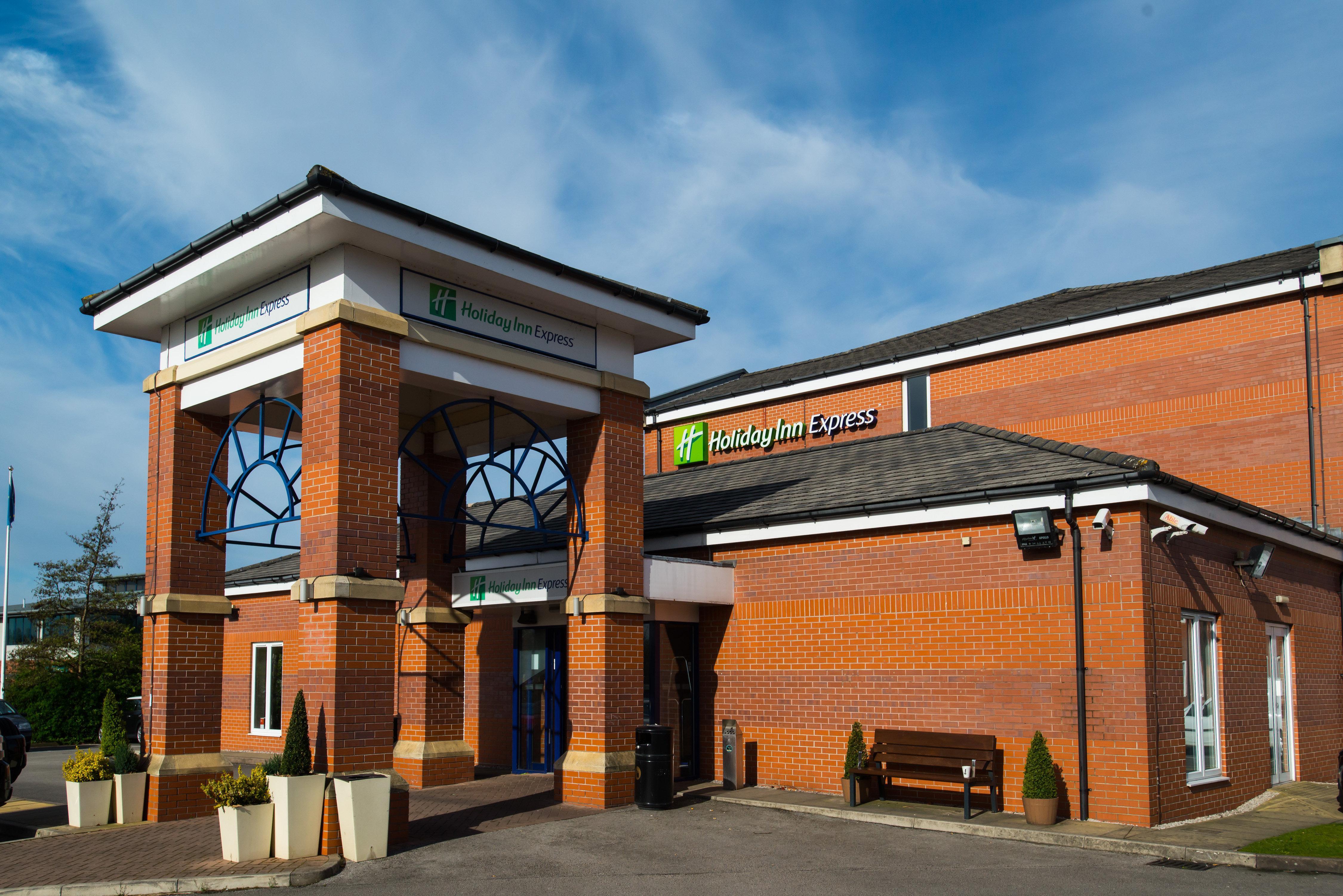 Express East By Ihg 3*