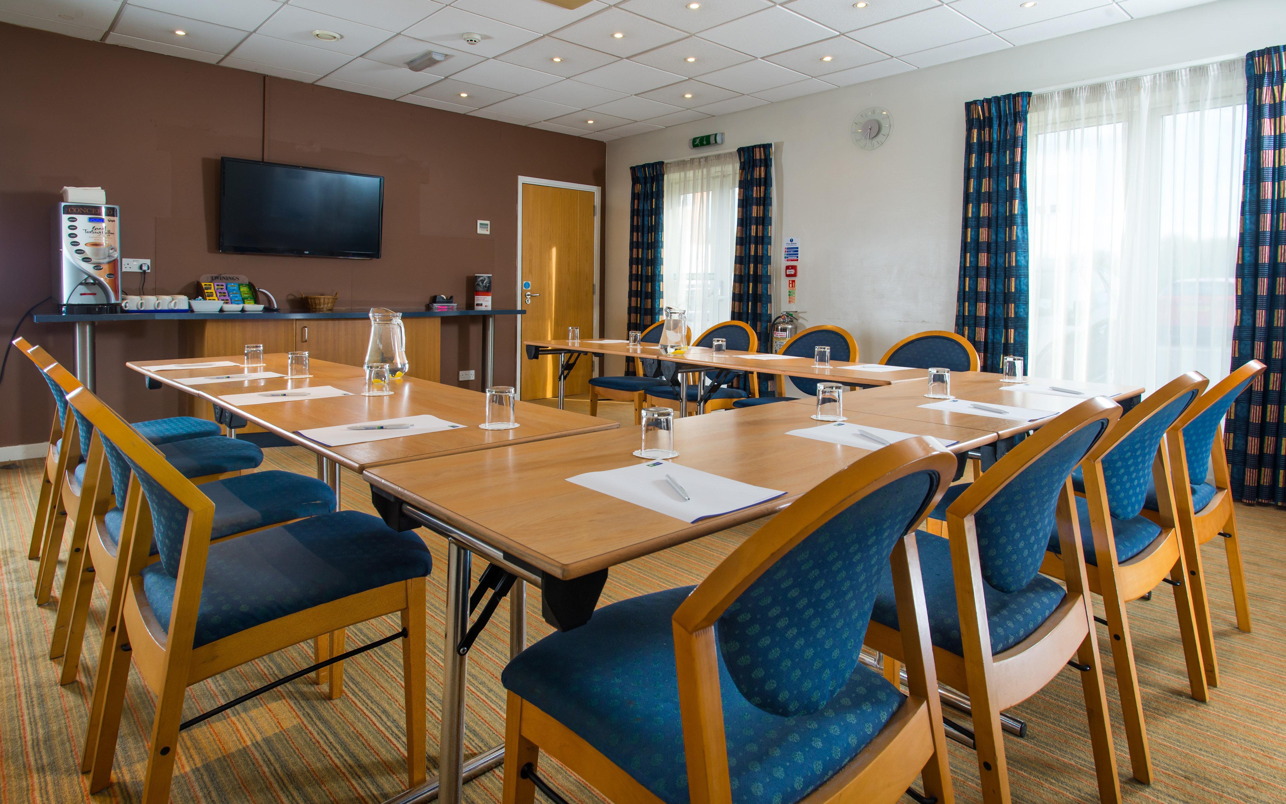 Express East By Ihg Hotel Manchester