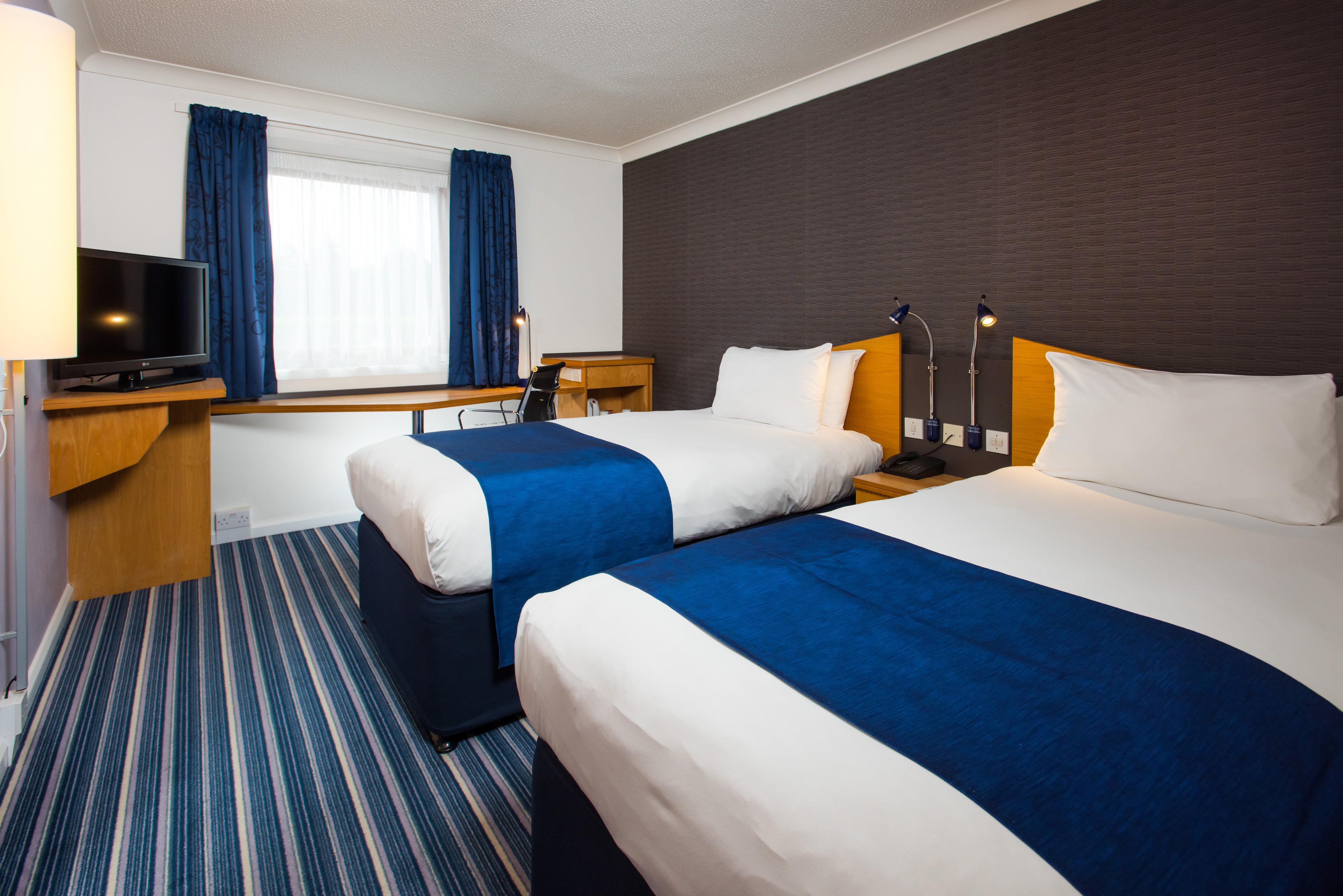 Hotel Express East By Ihg 3*