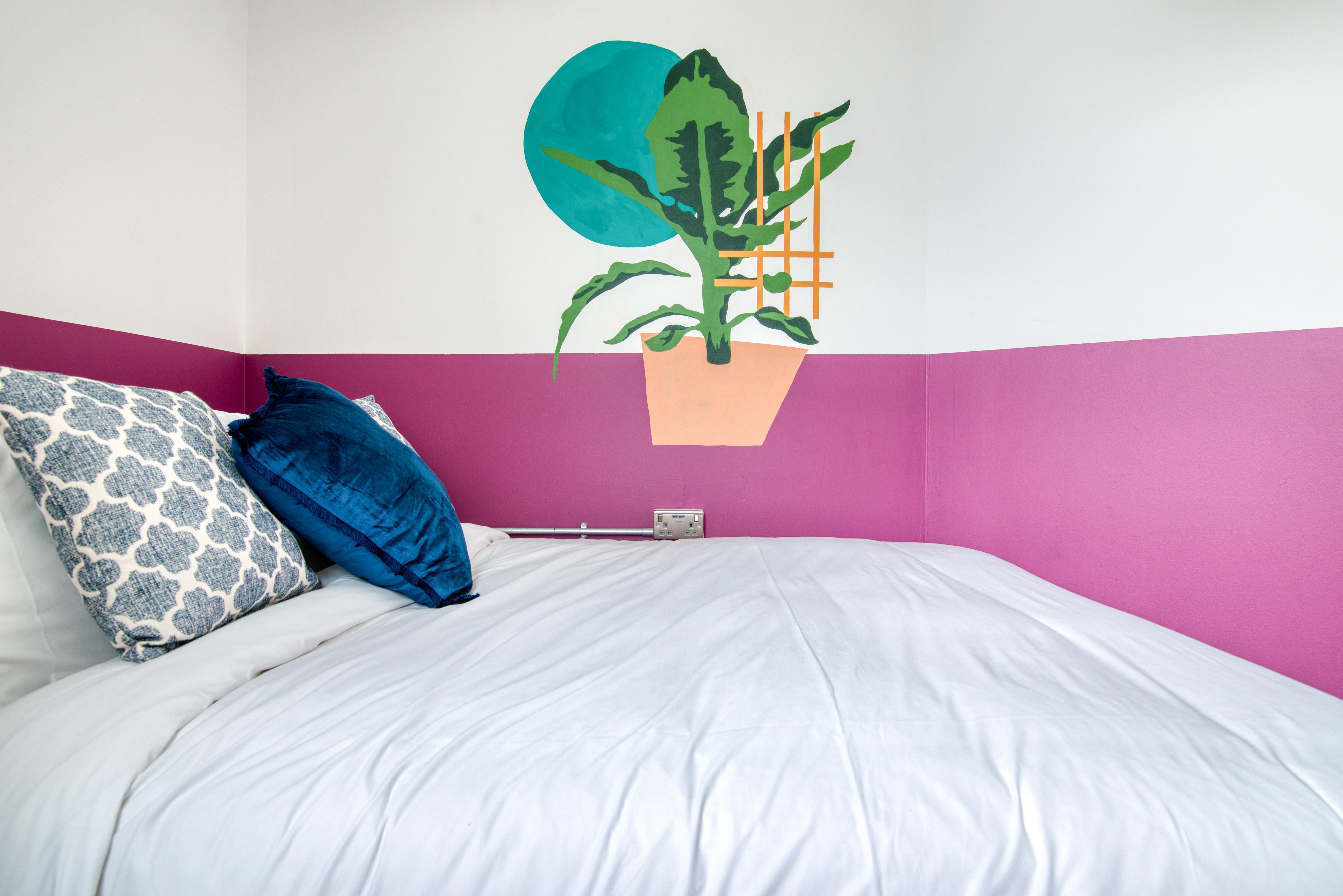 Hostel Ph Nq1